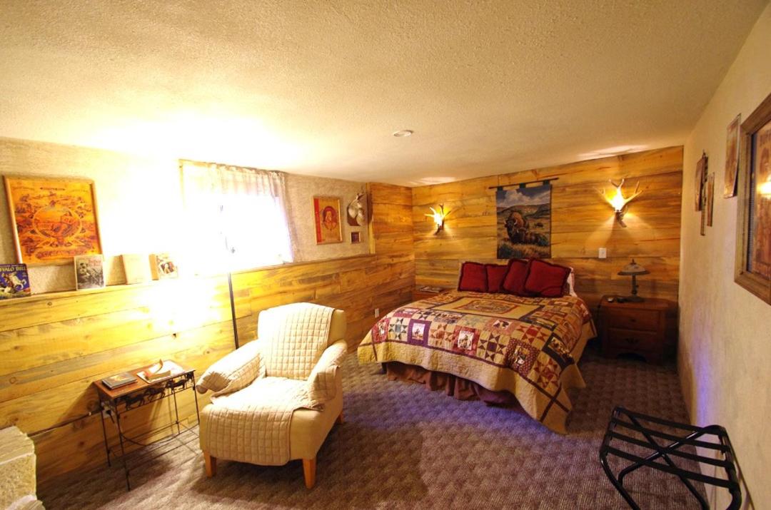 Deluxe Queen Room photo 1