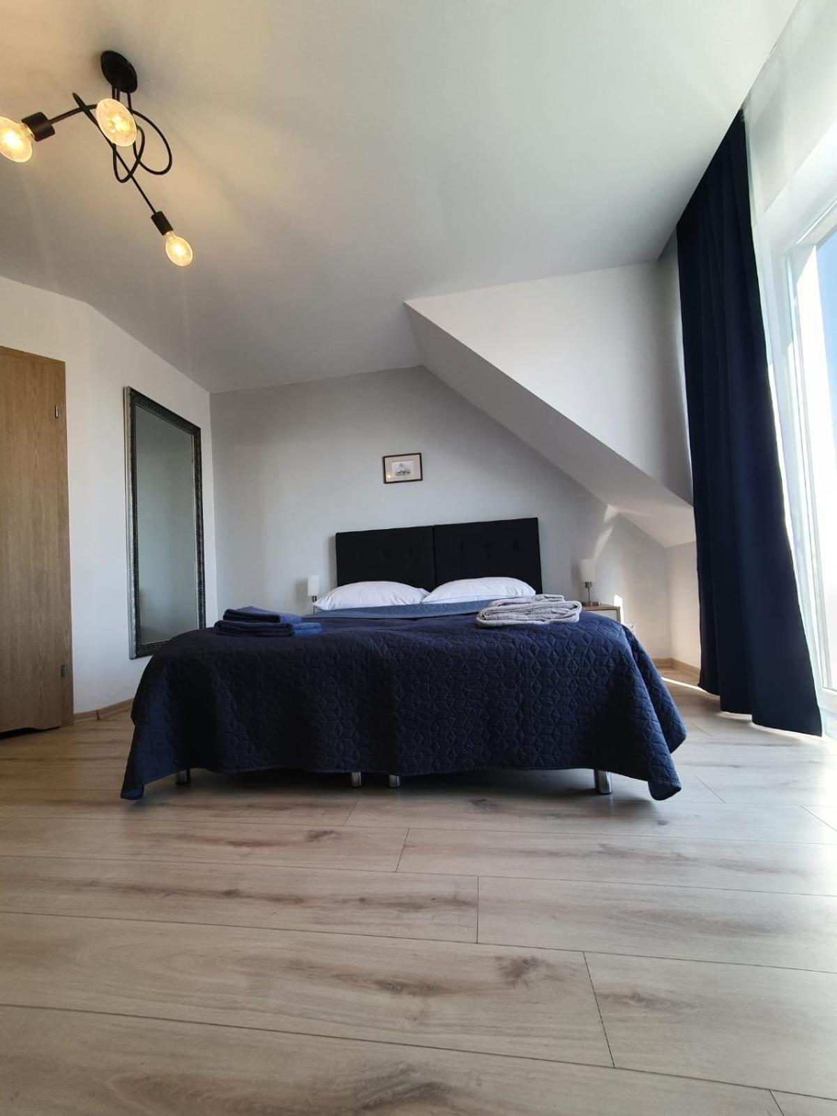 Double or Twin Room with Balcony