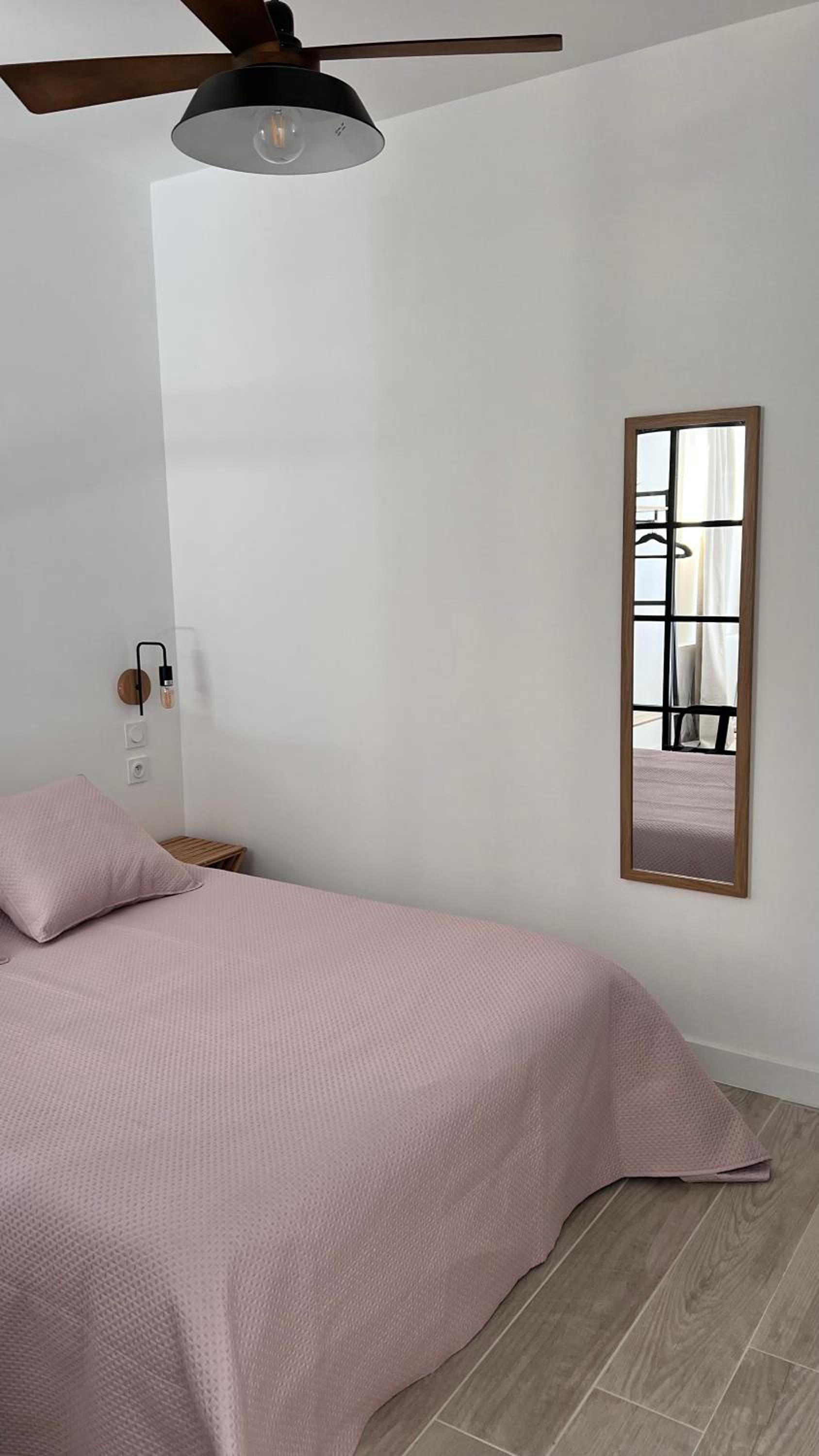 Deluxe Quadruple Room photo 3