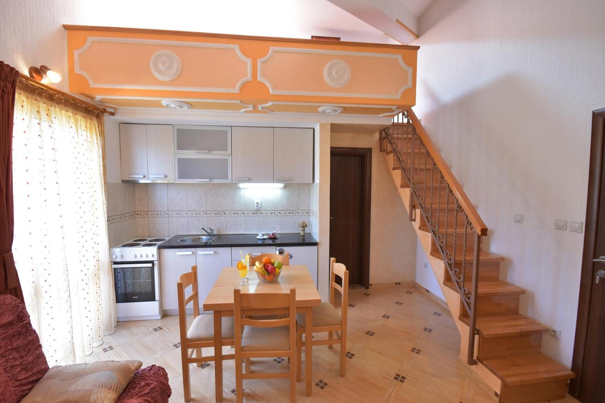 Standard Apartment