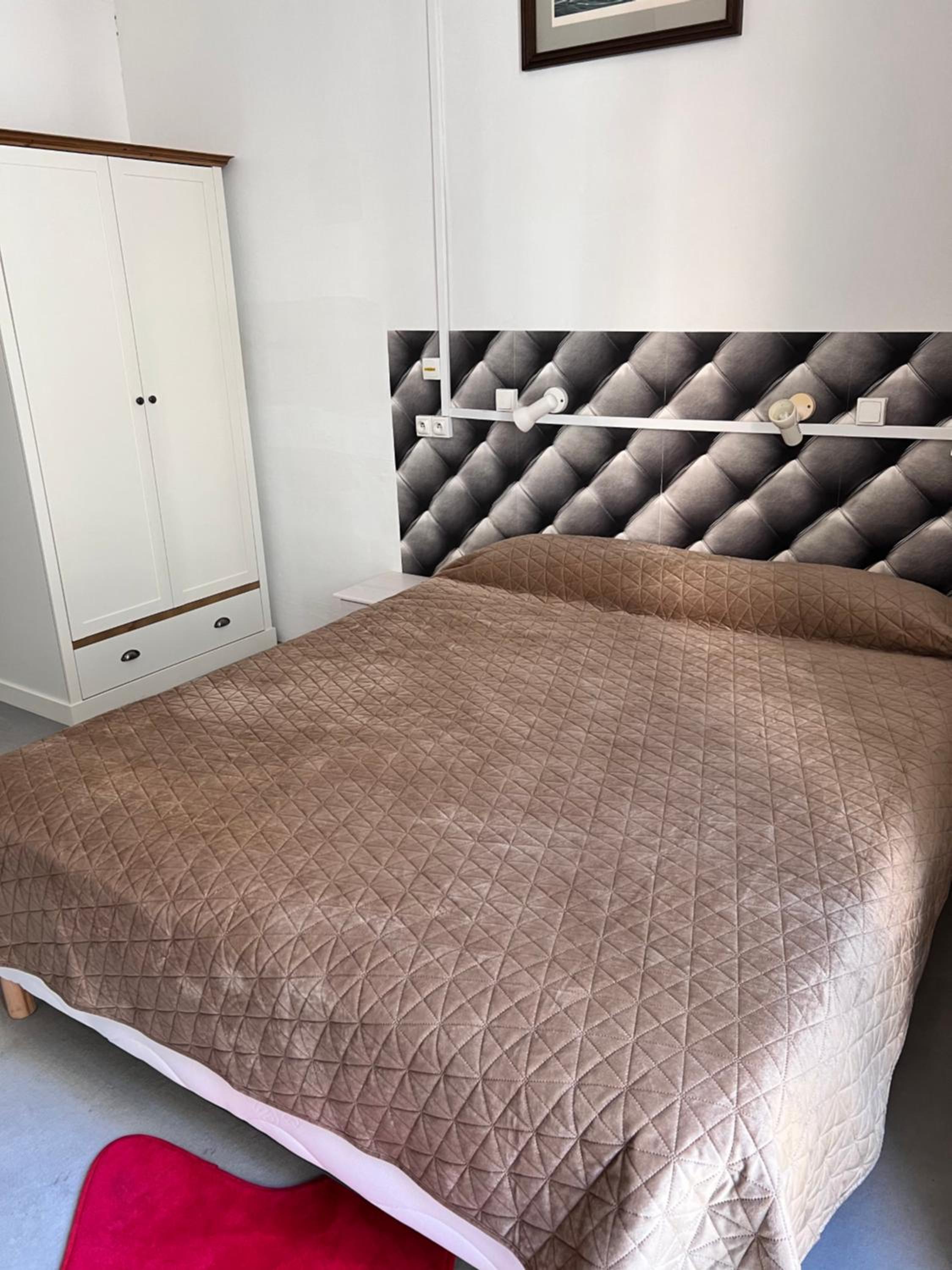 2-Bedroom Suite with air conditionning photo 2
