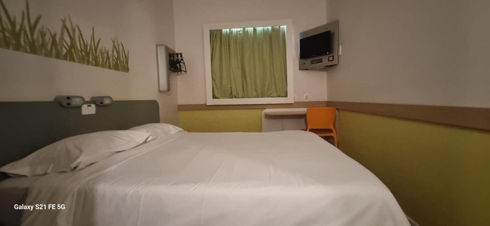 Standard Double Room photo 3