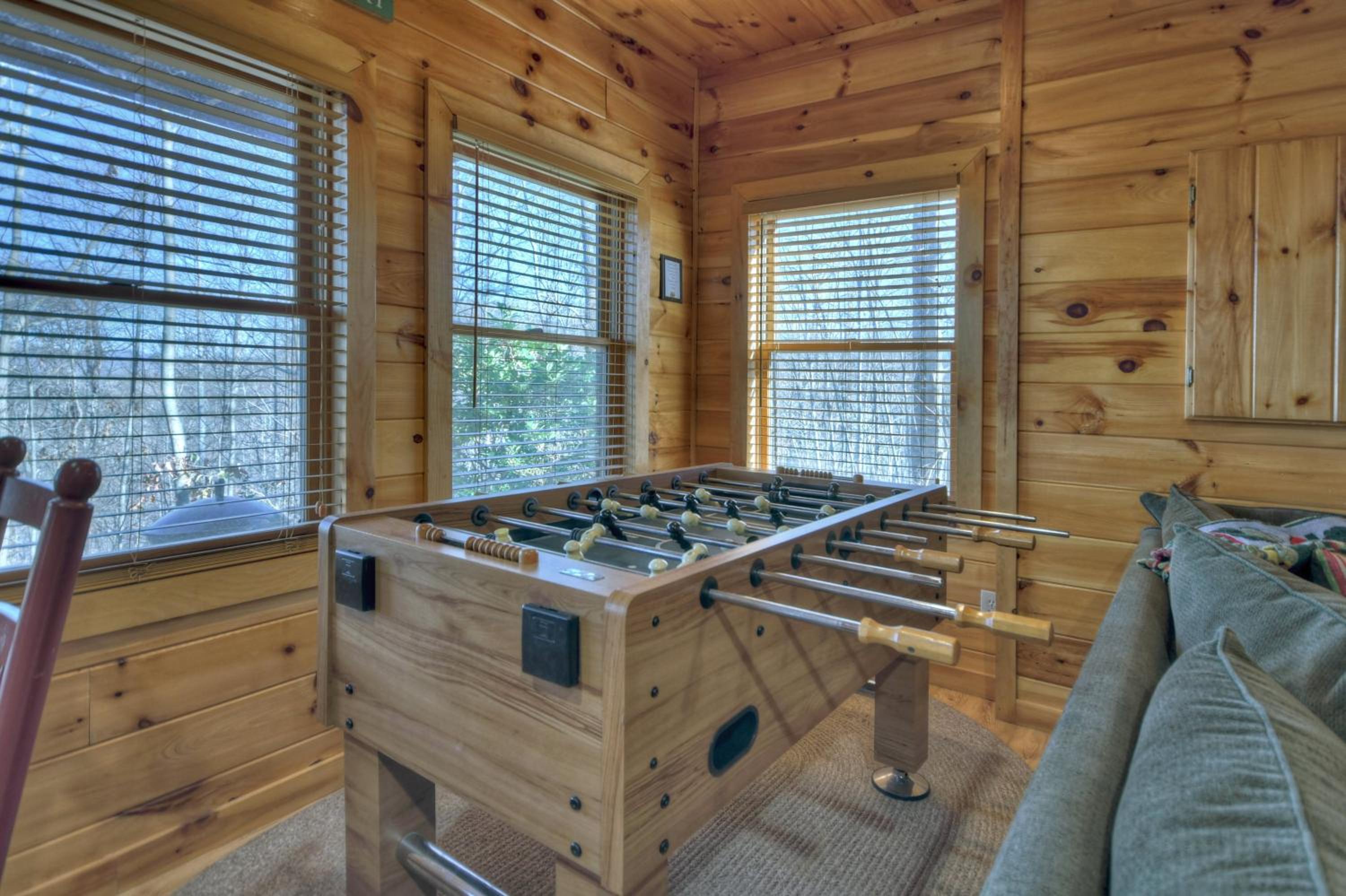Three-Bedroom Holiday Home  photo 1