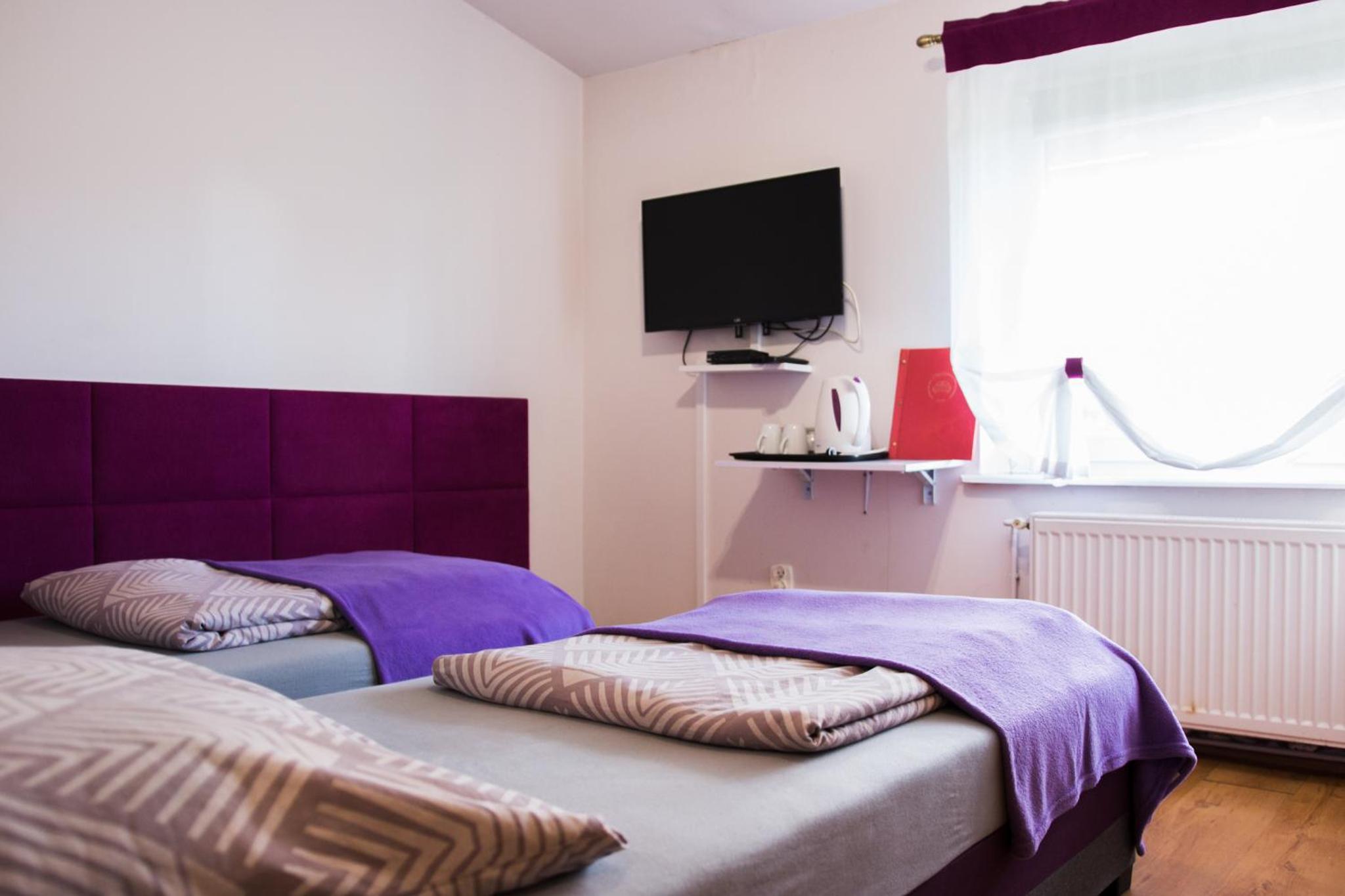 Double Room with Private Bathroom - Photo 1