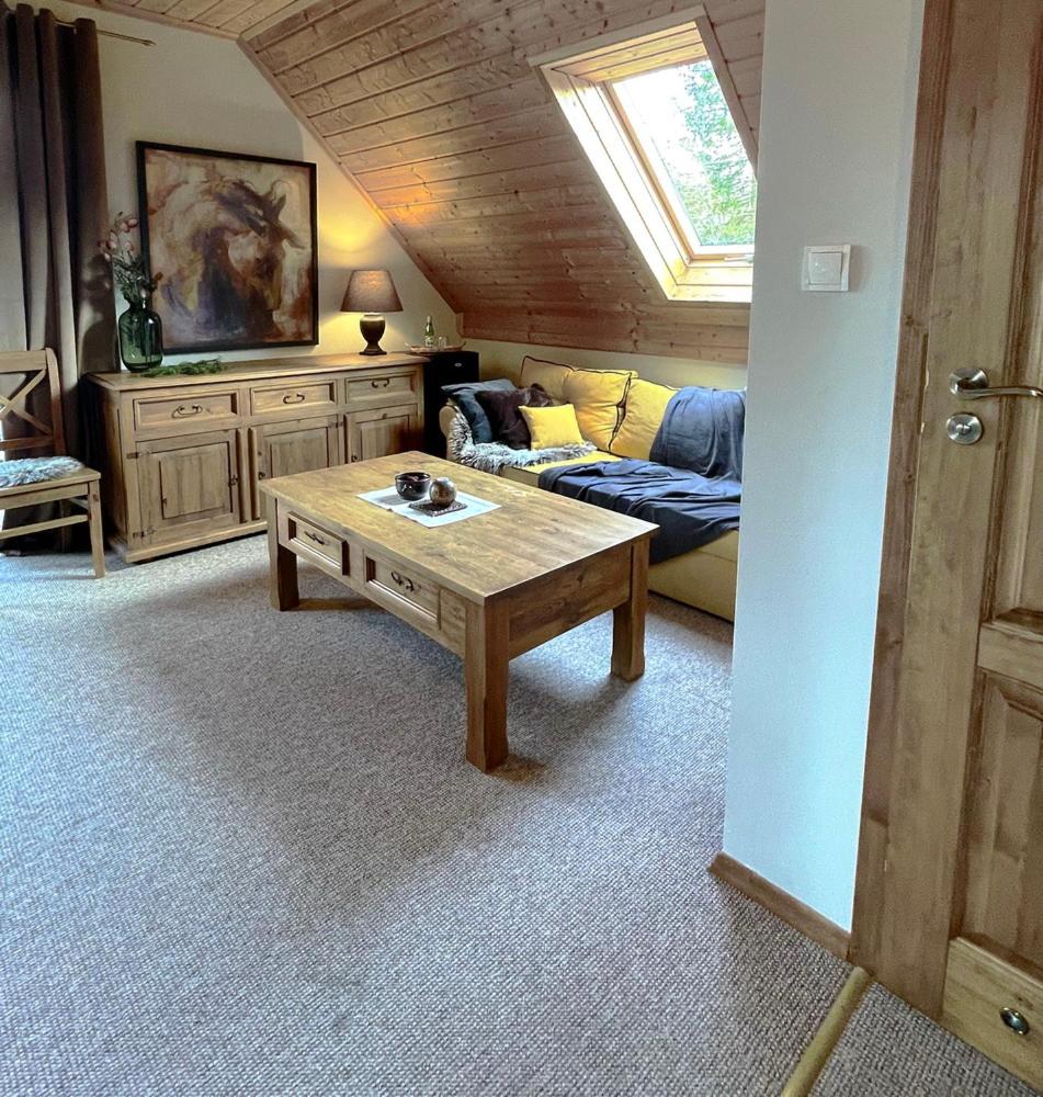 Deluxe Family Room photo 1