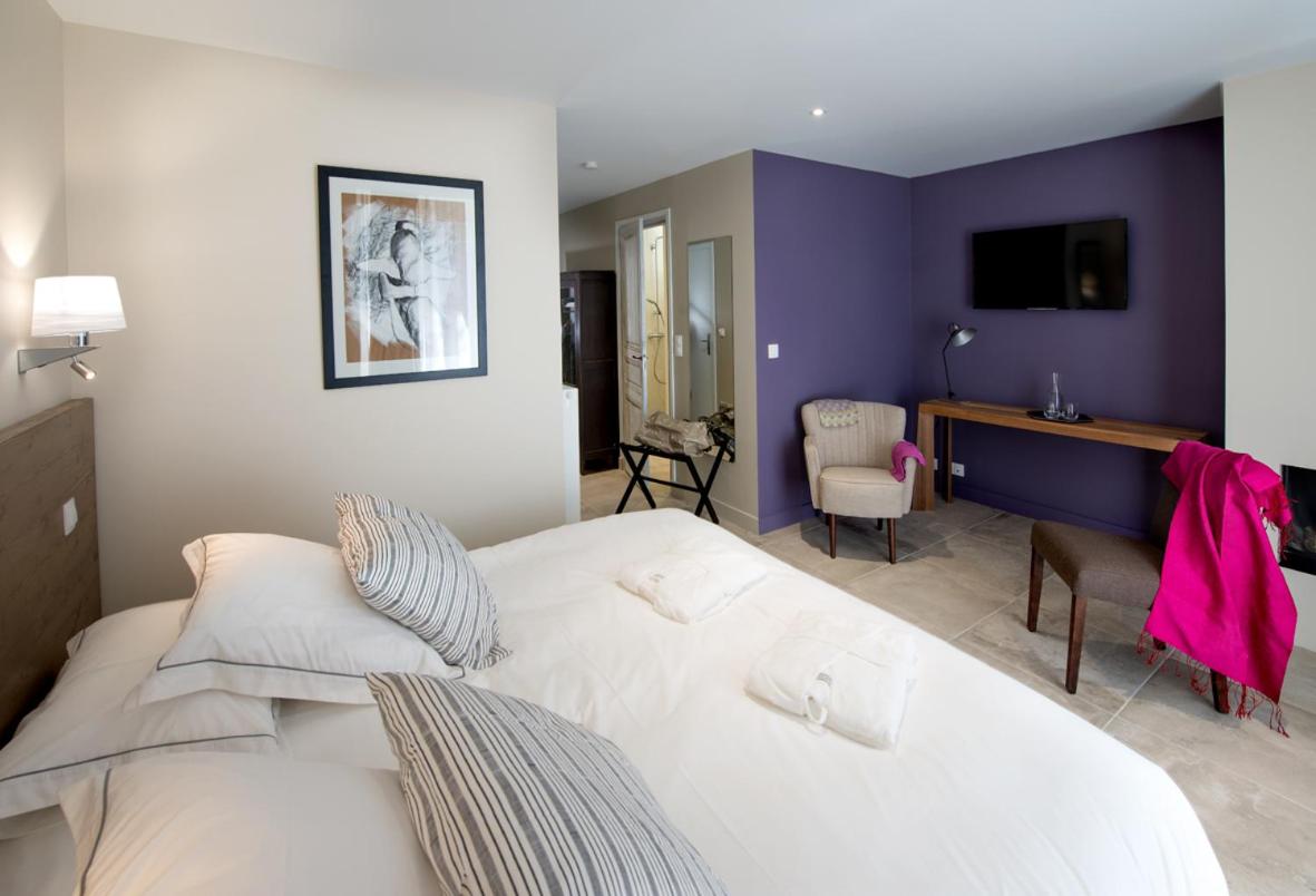 Double Room with Garden View photo 3