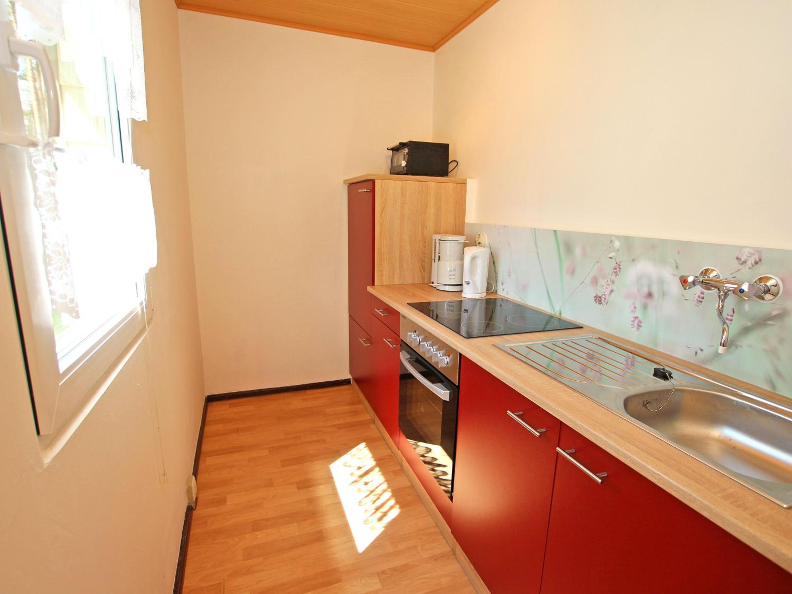 Two-Bedroom House photo 2