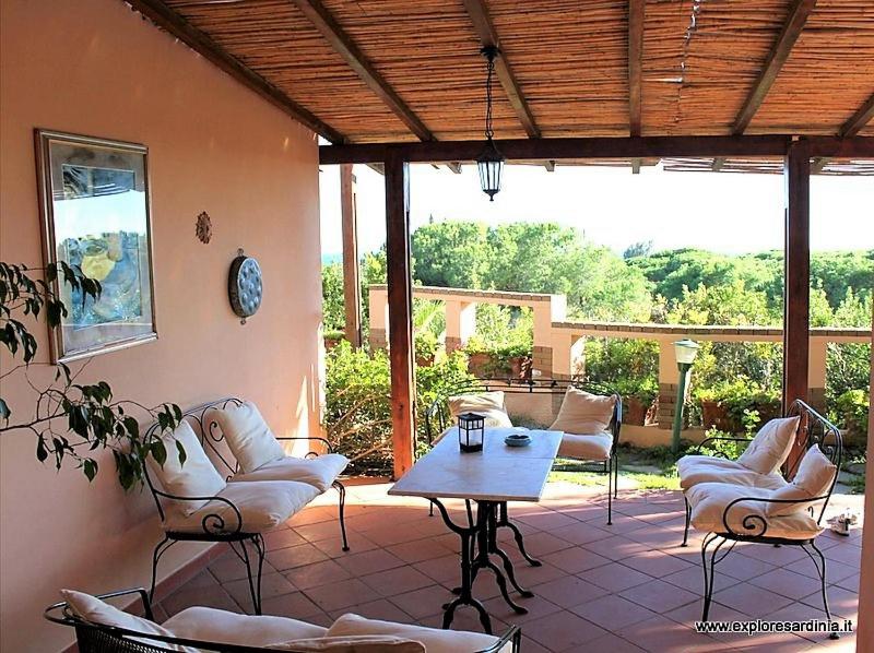 Villa photo 1