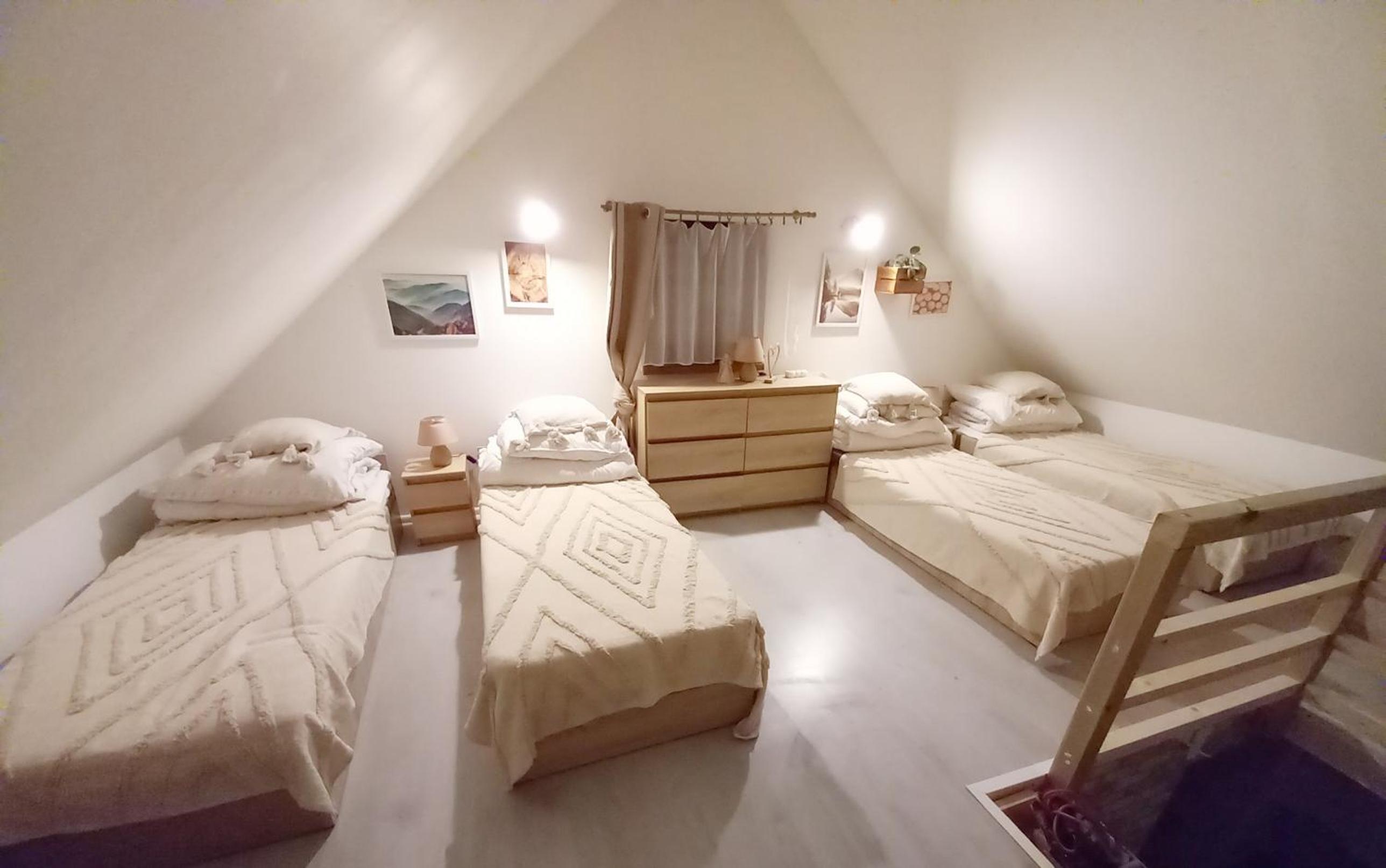 Two-Bedroom House photo 3