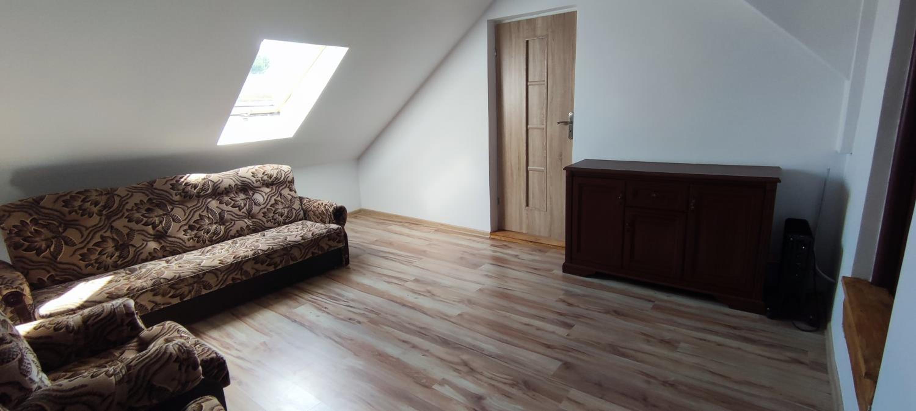 One-Bedroom House photo 2