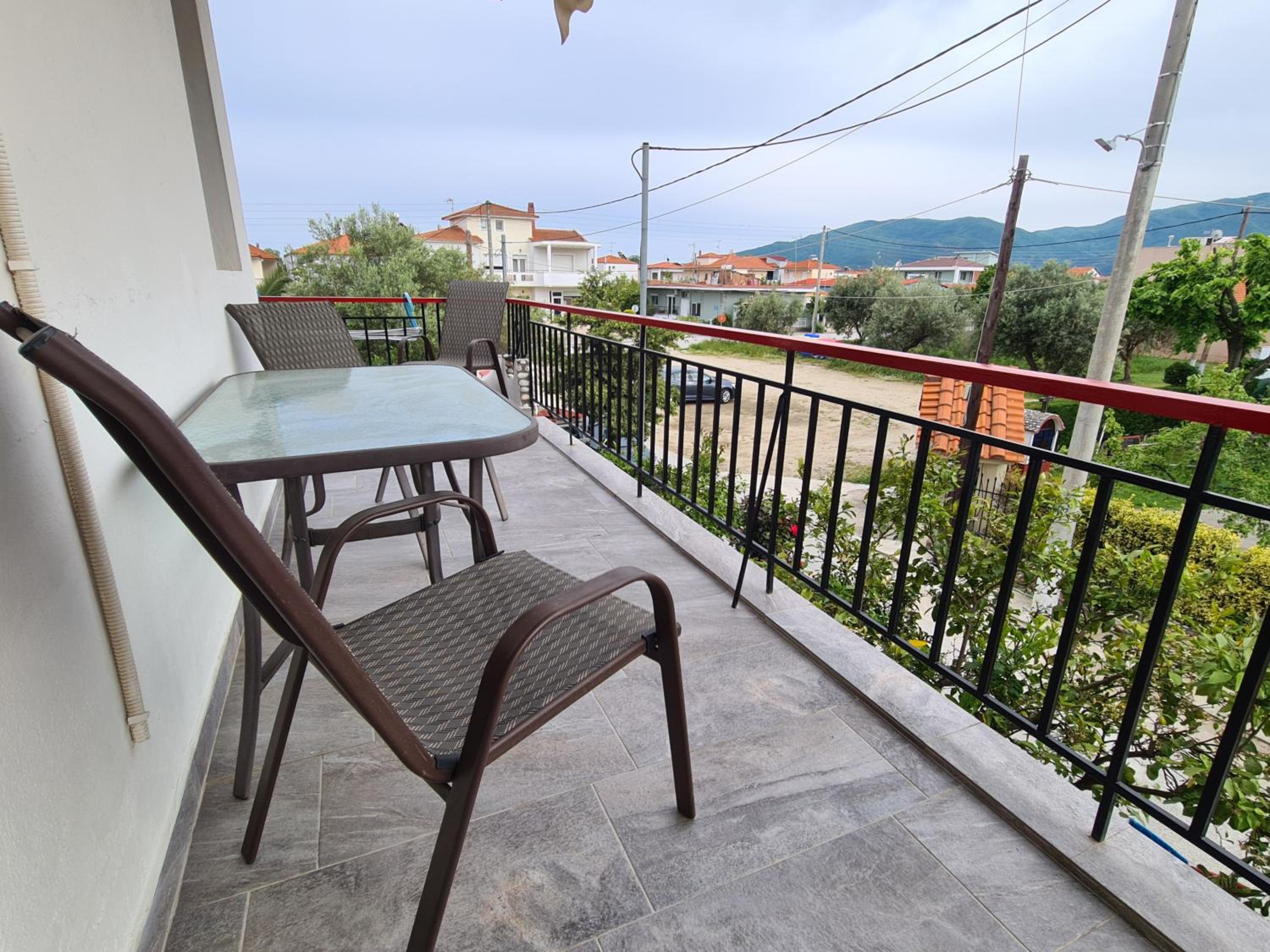 Studio with Garden View photo 2