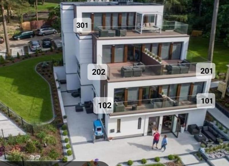 Superior Apartment