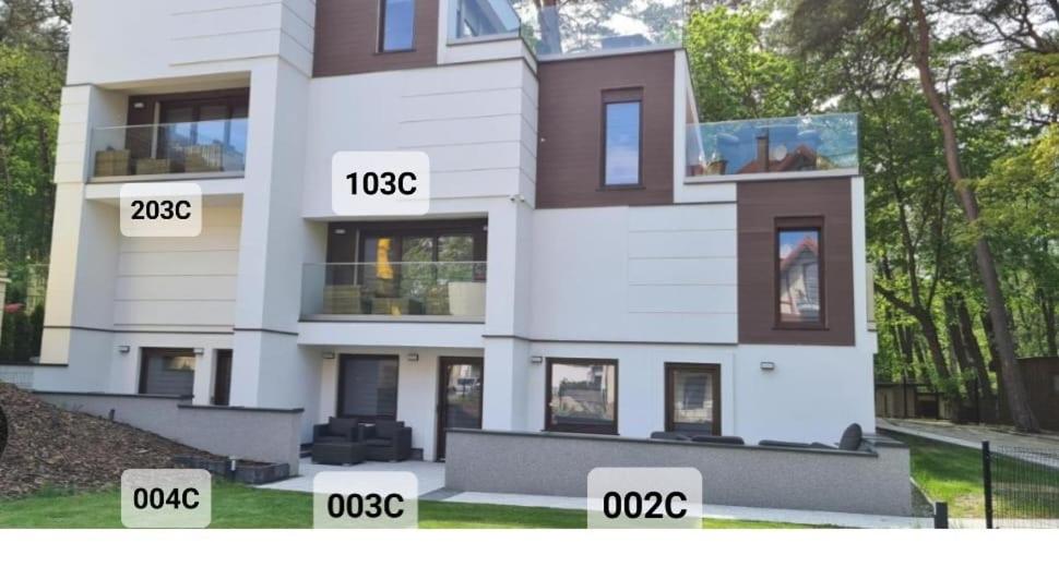 Double Room with Patio