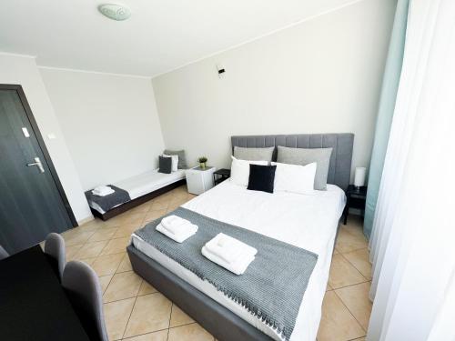 Triple Room with Private Bathroom photo 1