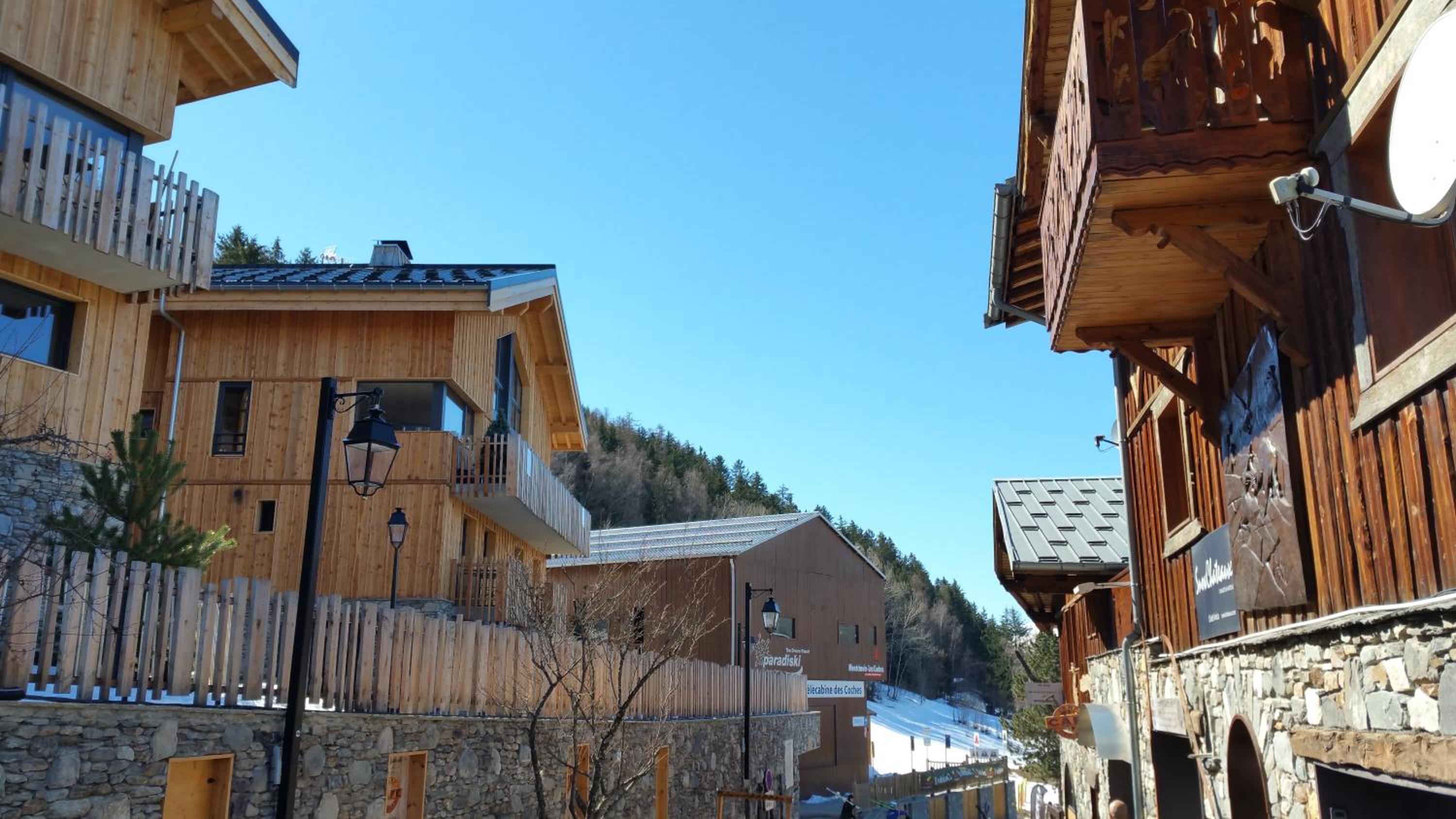 Chalet photo 1