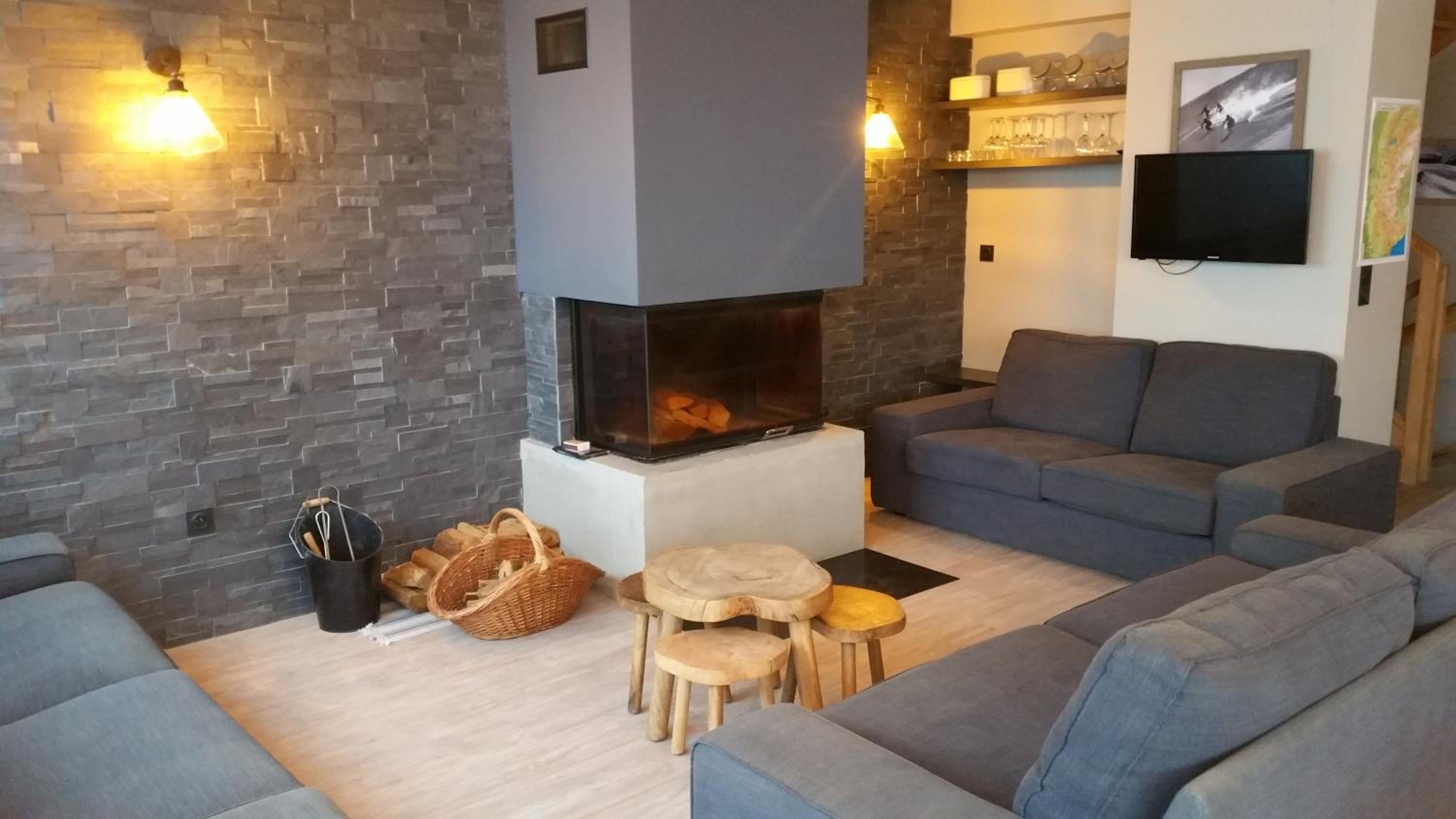 Chalet photo 2