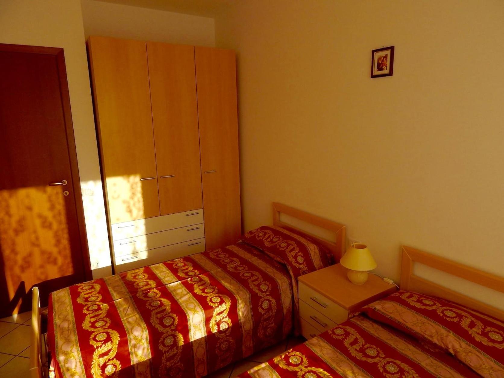 Two-Bedroom Apartment photo 1