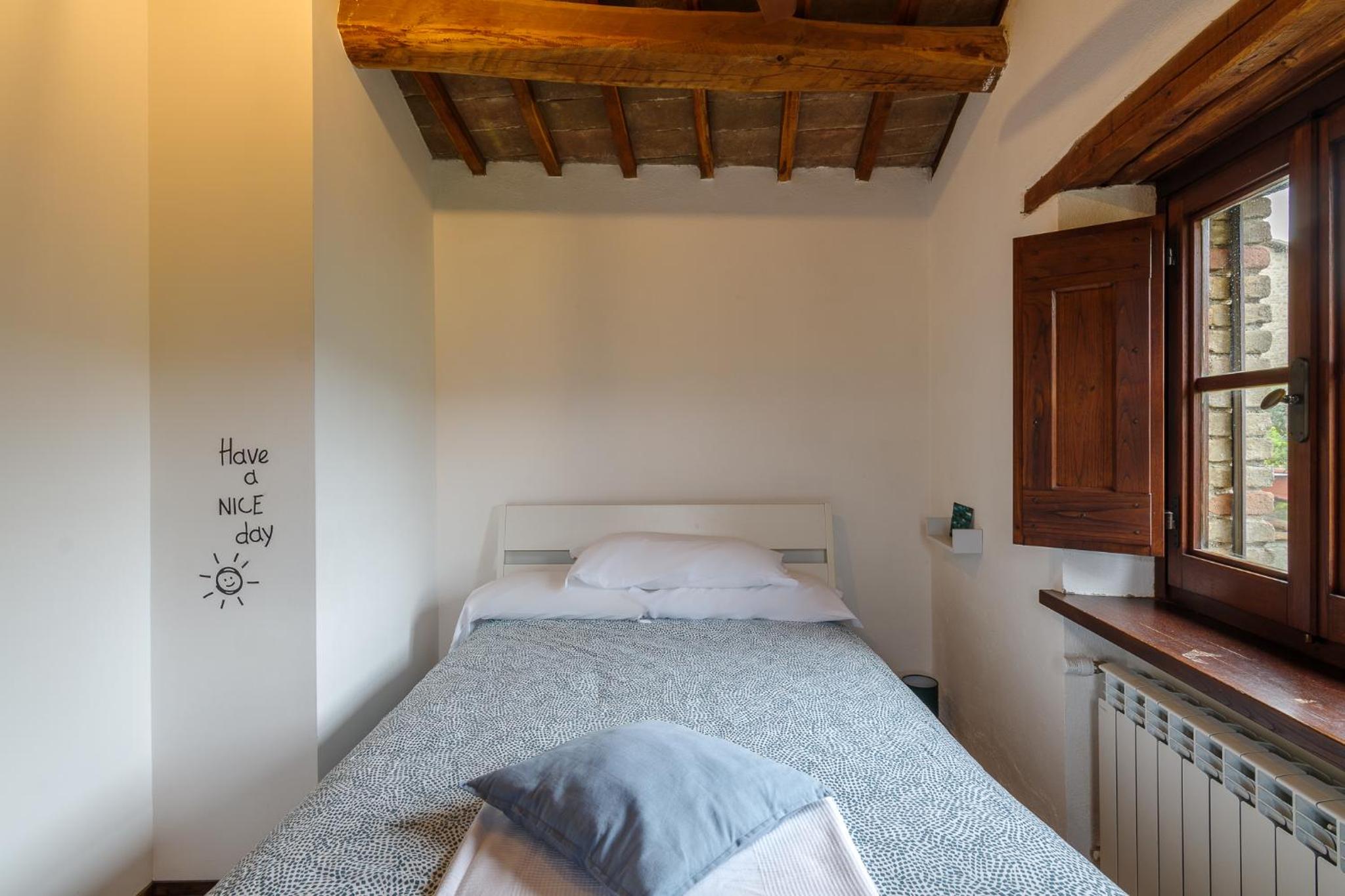 Small Double Room