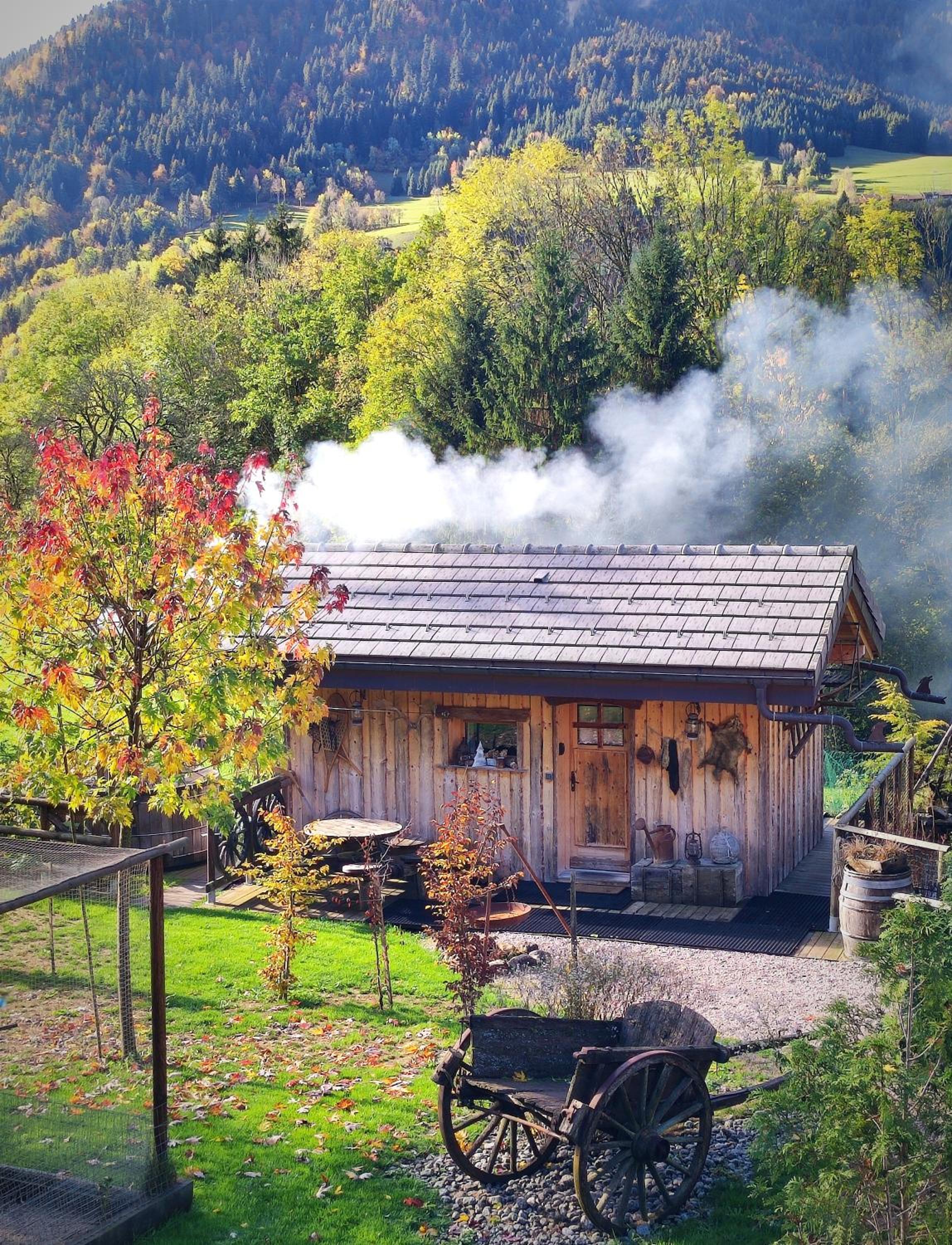 Chalet - Photo 3