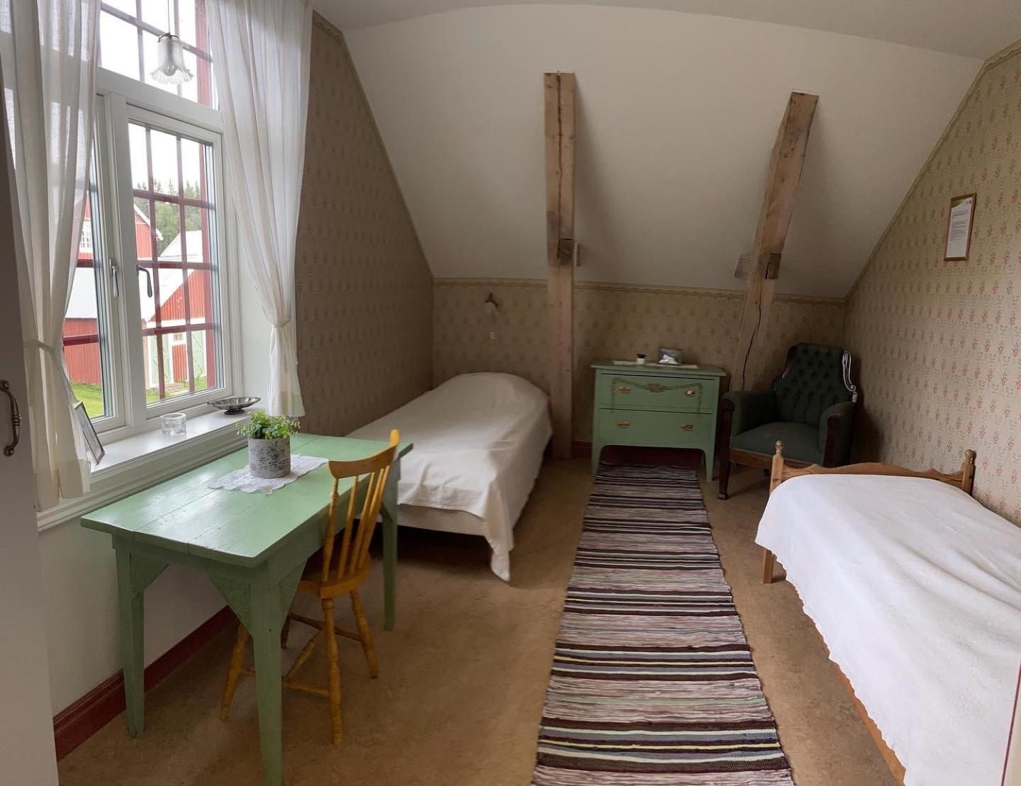 Double Room photo 1