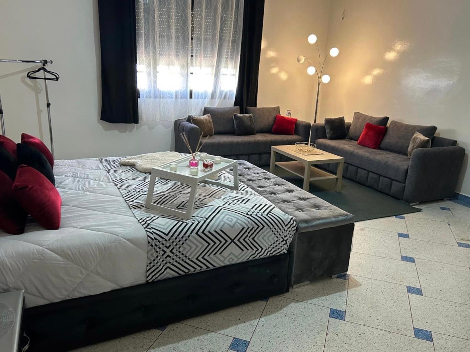 One-Bedroom Villa - Photo 8