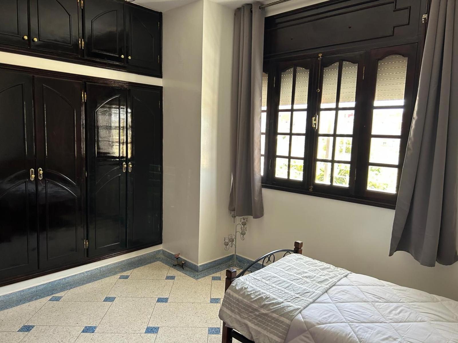 One-Bedroom Villa - Photo 10