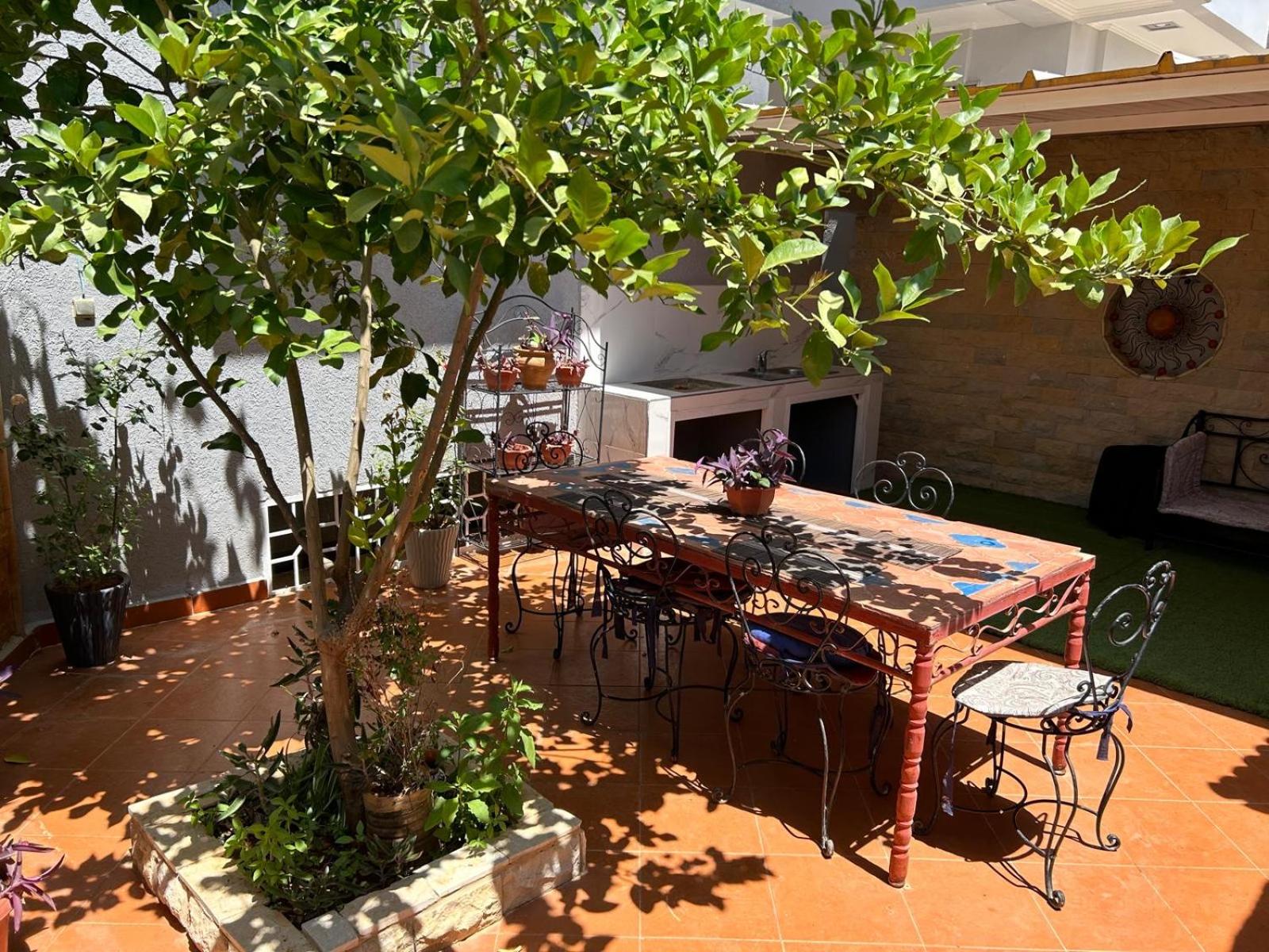One-Bedroom Villa - Photo 14