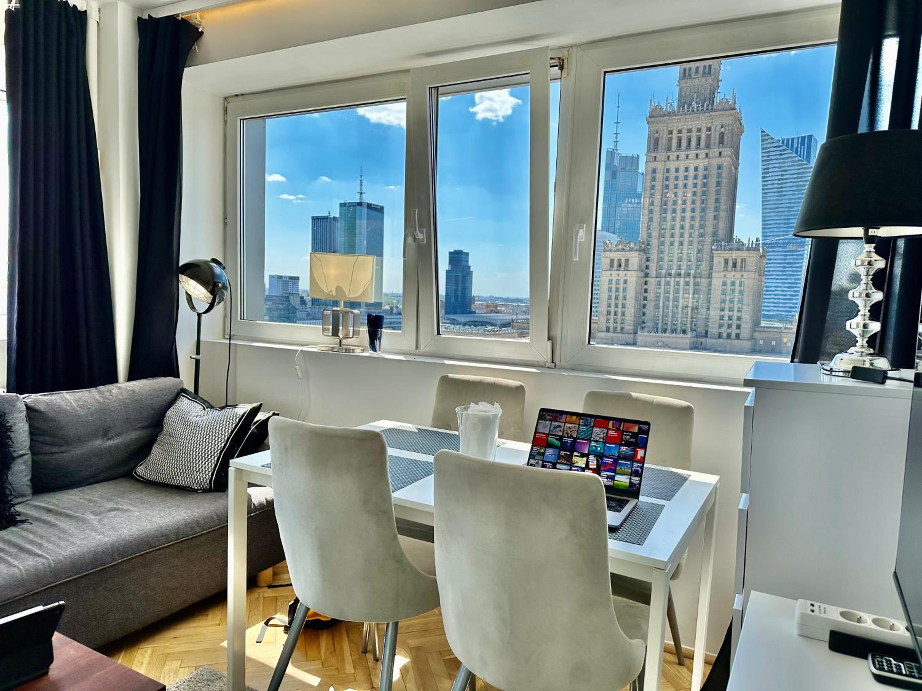One-Bedroom Apartment - Photo 18