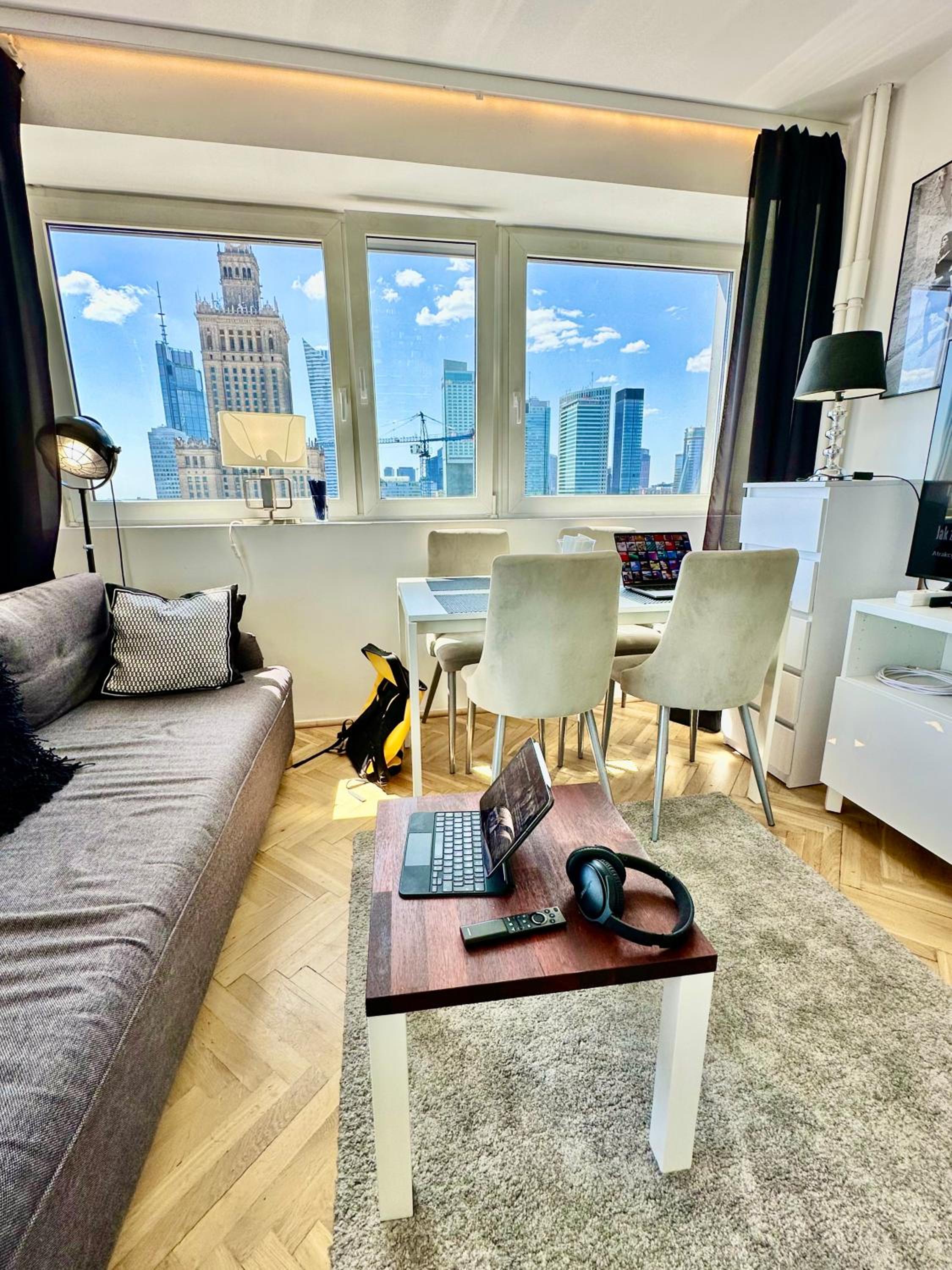 One-Bedroom Apartment - Photo 19