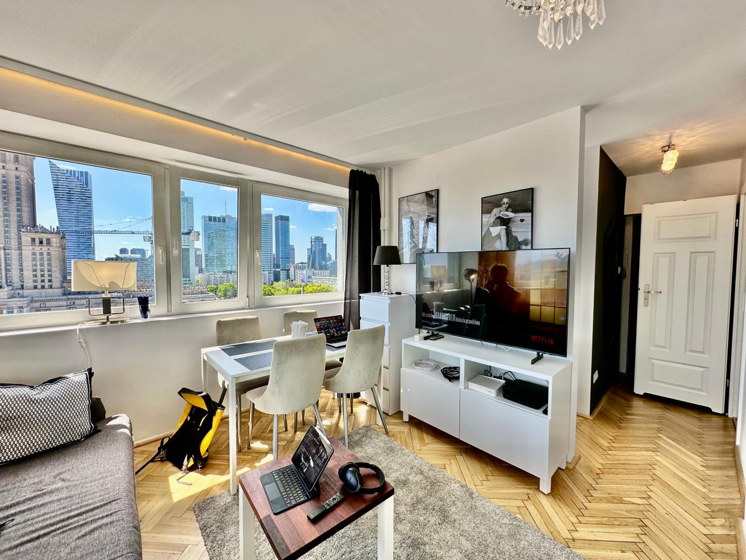 One-Bedroom Apartment - Photo 22