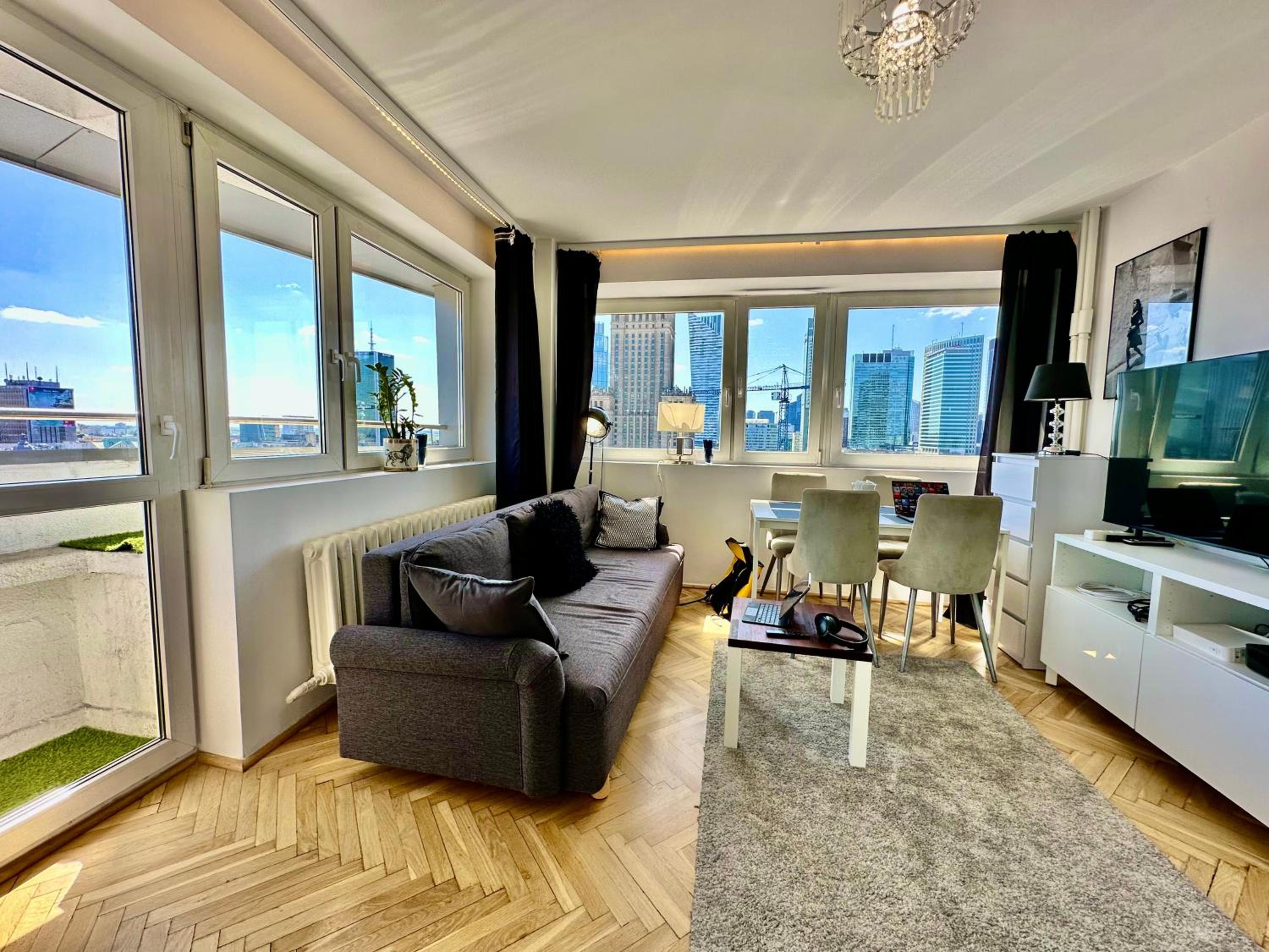 One-Bedroom Apartment - Photo 40