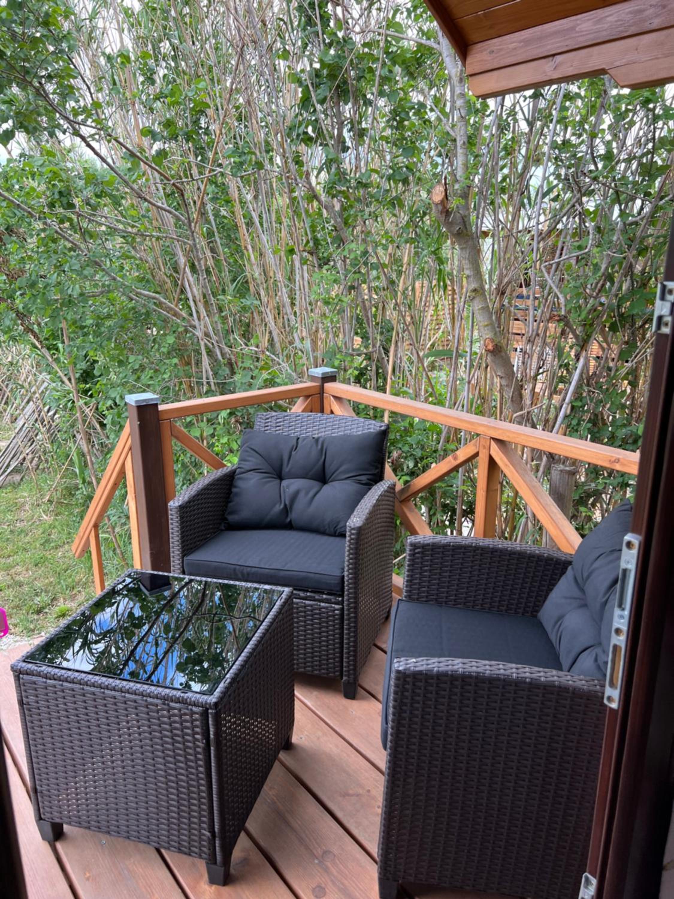 Holiday Home photo 2