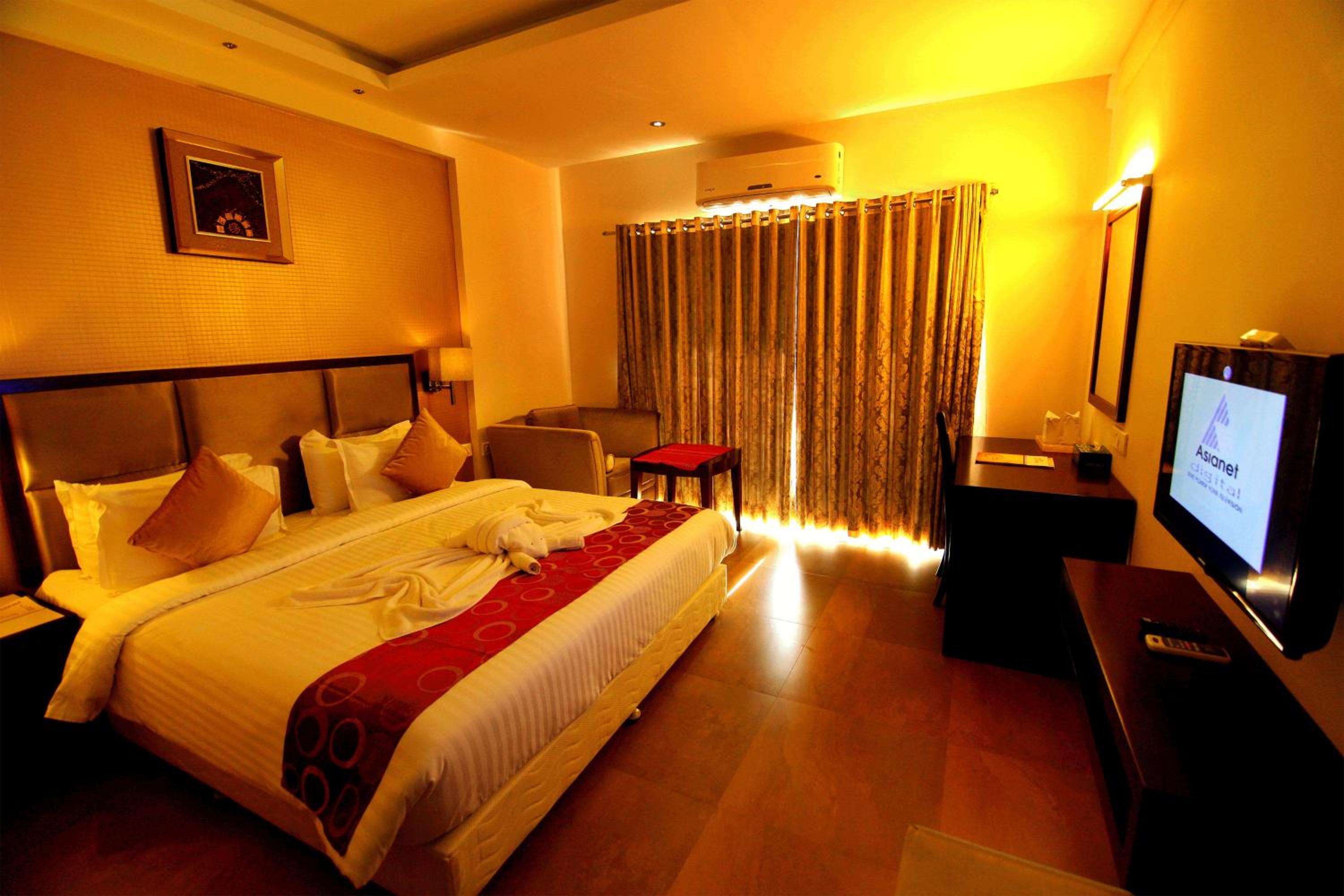 Superior Double or Twin Room