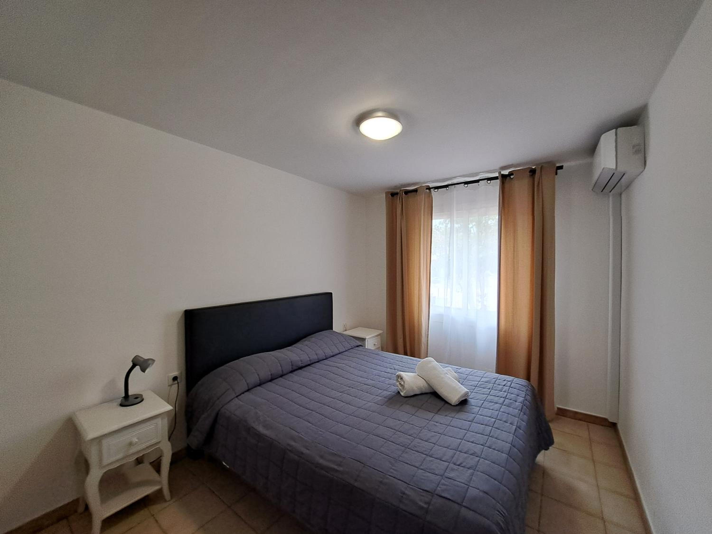 Two-Bedroom Apartment - Photo 21