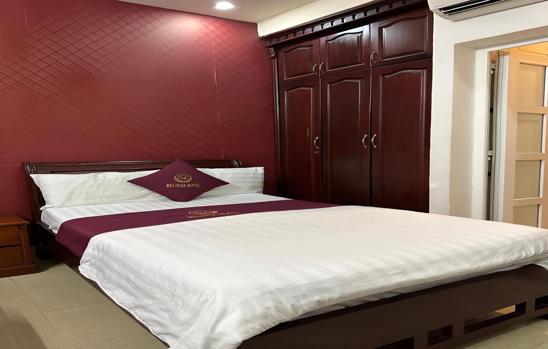 King Room with Two King Beds