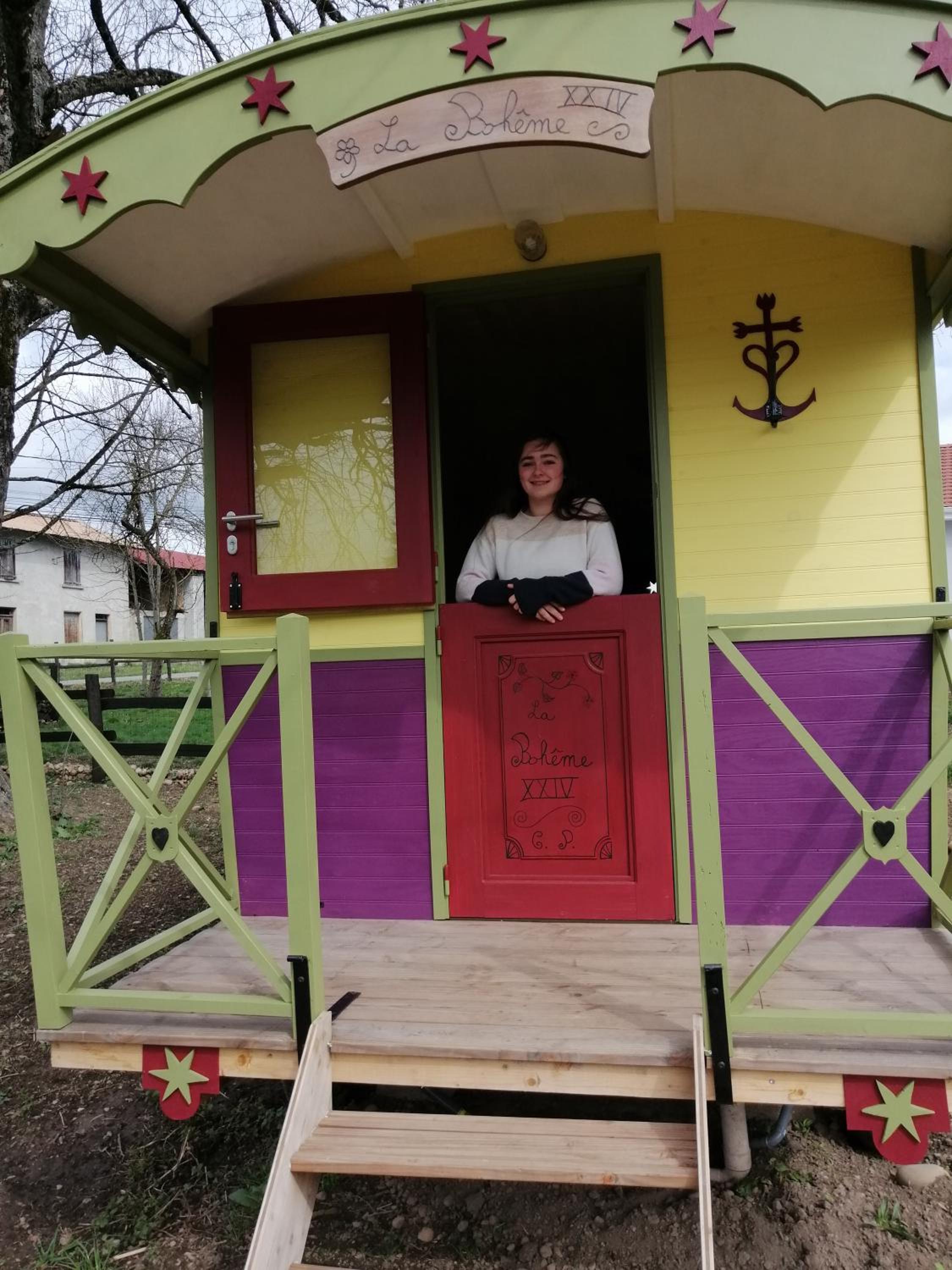 Mobile Home