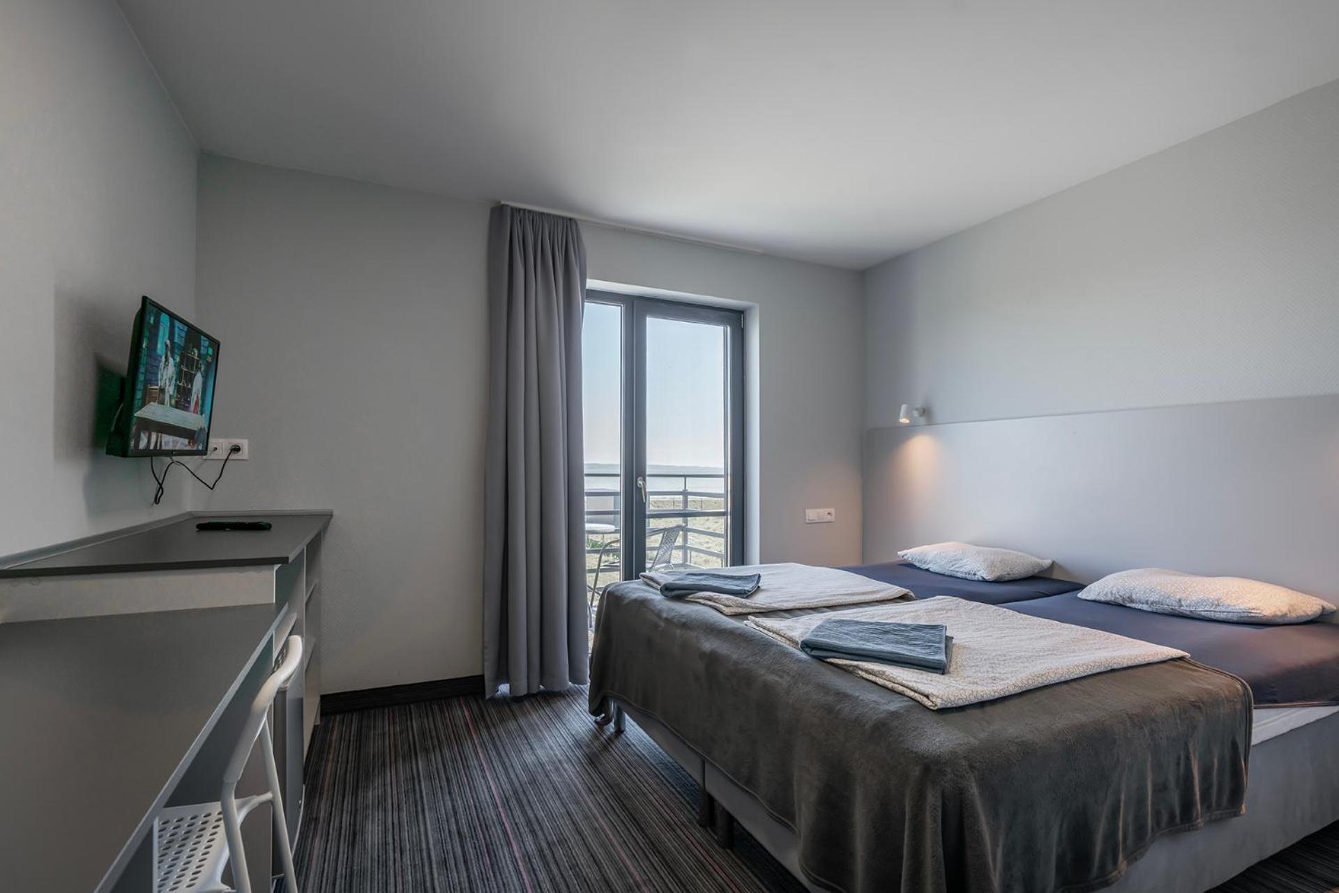 Double Room with Balcony photo 3