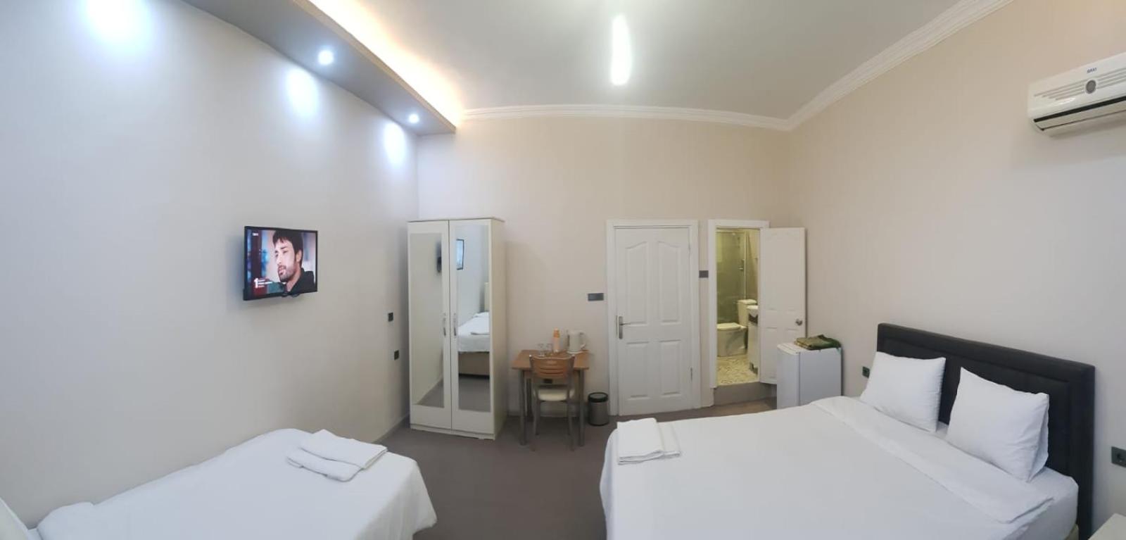 Triple Room photo 2
