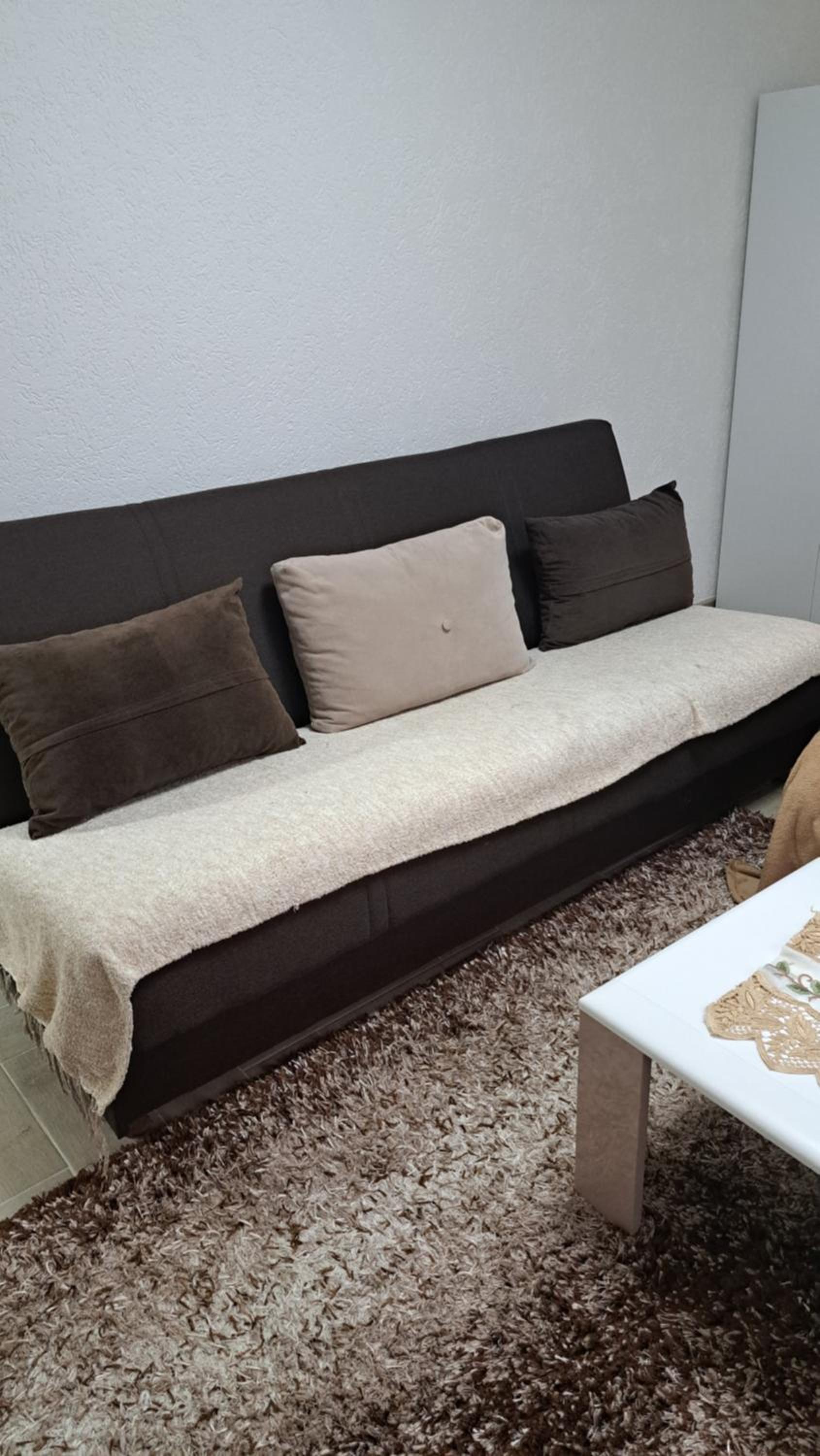 One-Bedroom Apartment photo 3