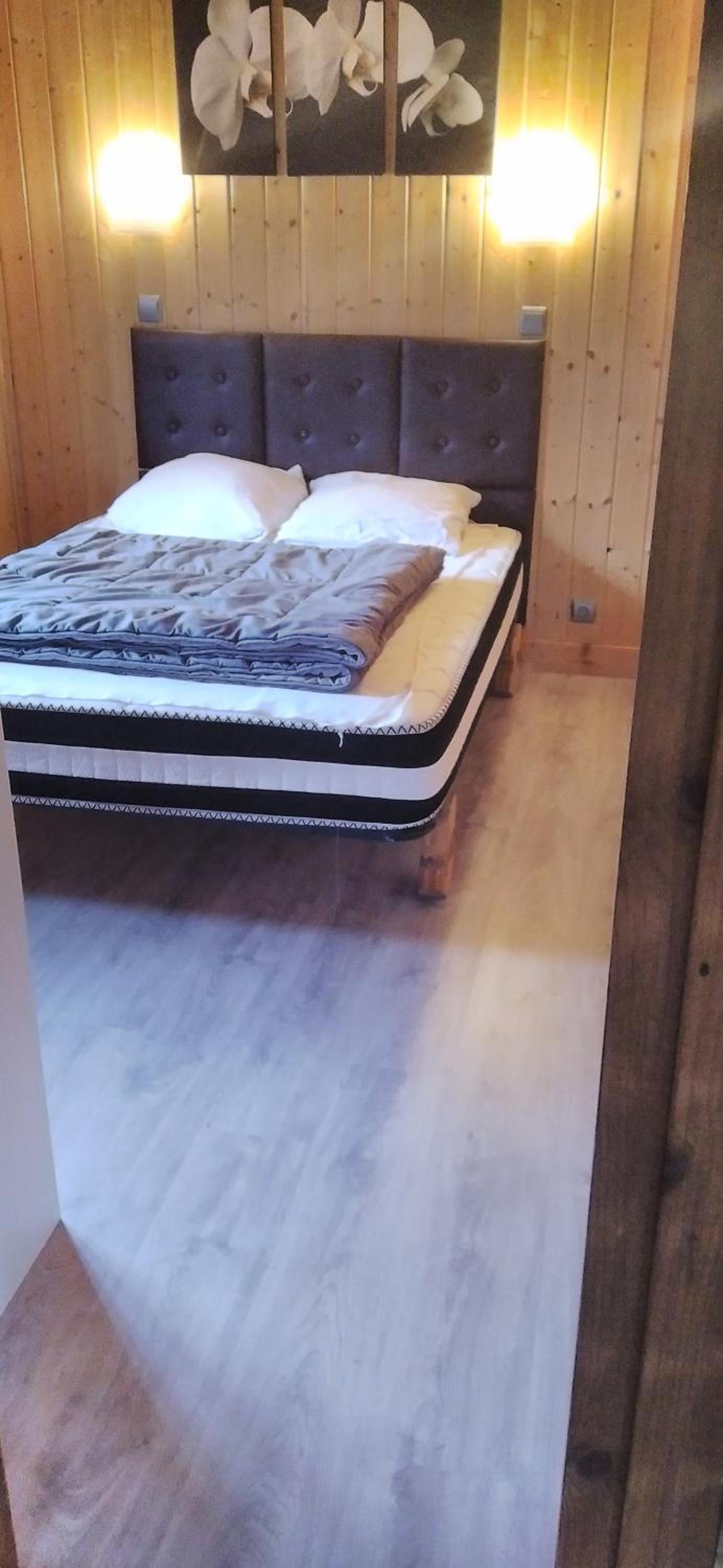 Two-Bedroom Chalet - Photo 1