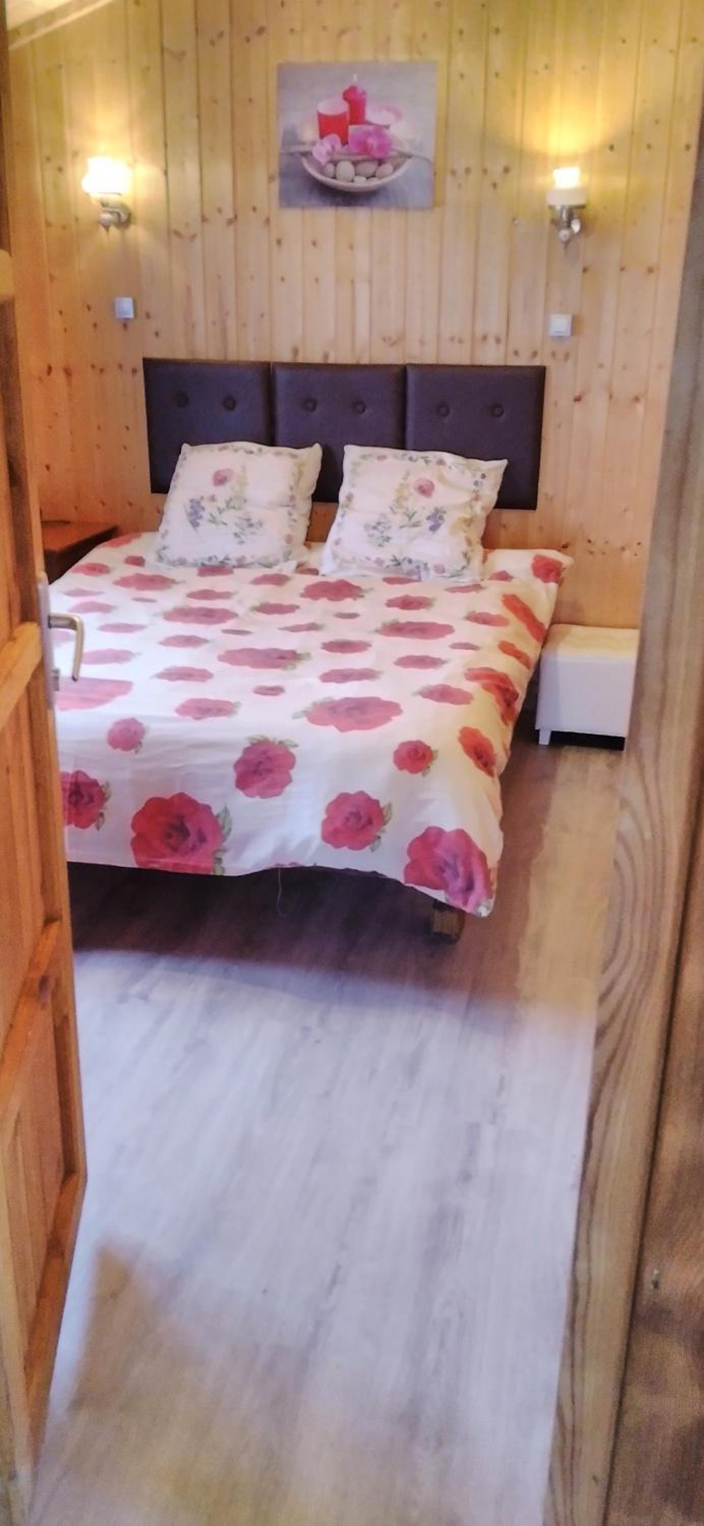 Two-Bedroom Chalet photo 2