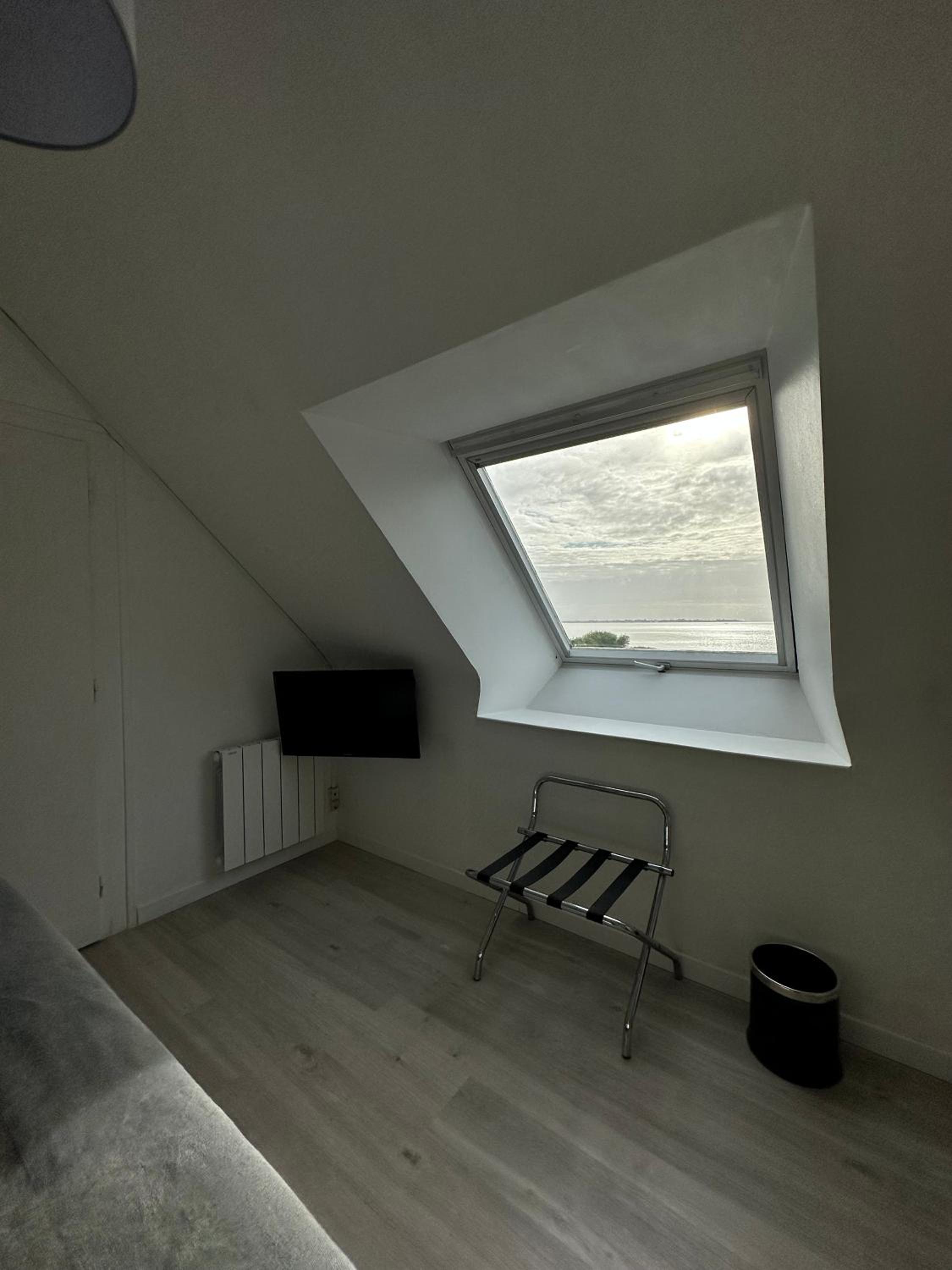 Double Room with Sea View photo 2