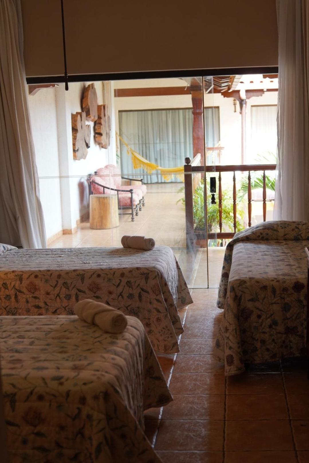 Triple Room photo 3
