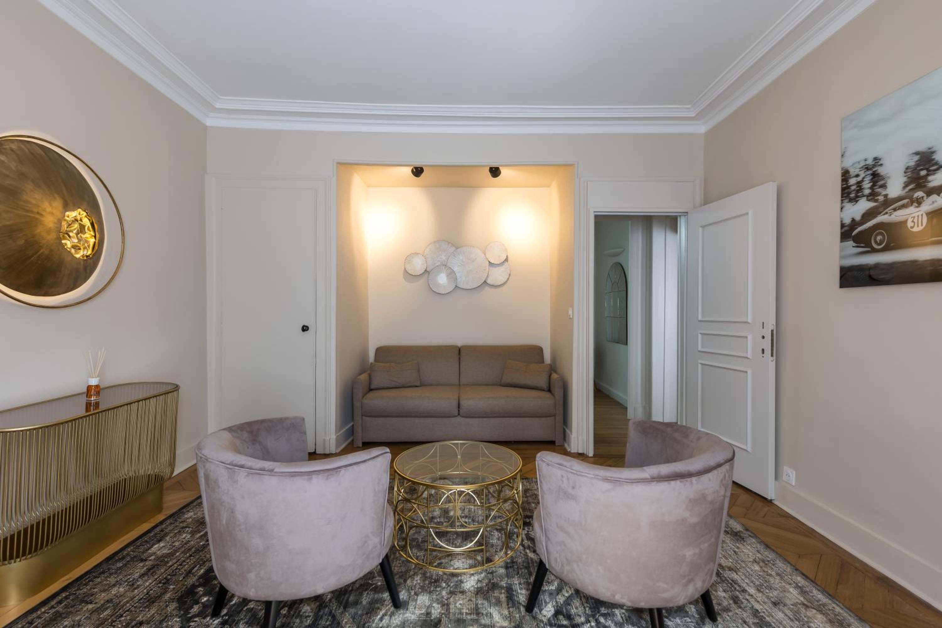 Villa - Photo 5