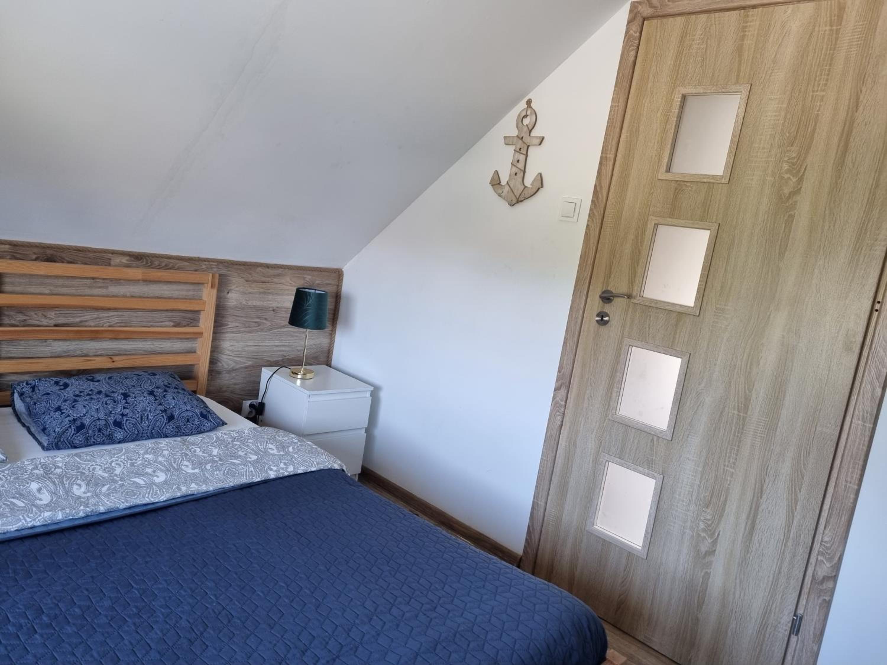 Two-Bedroom House photo 1
