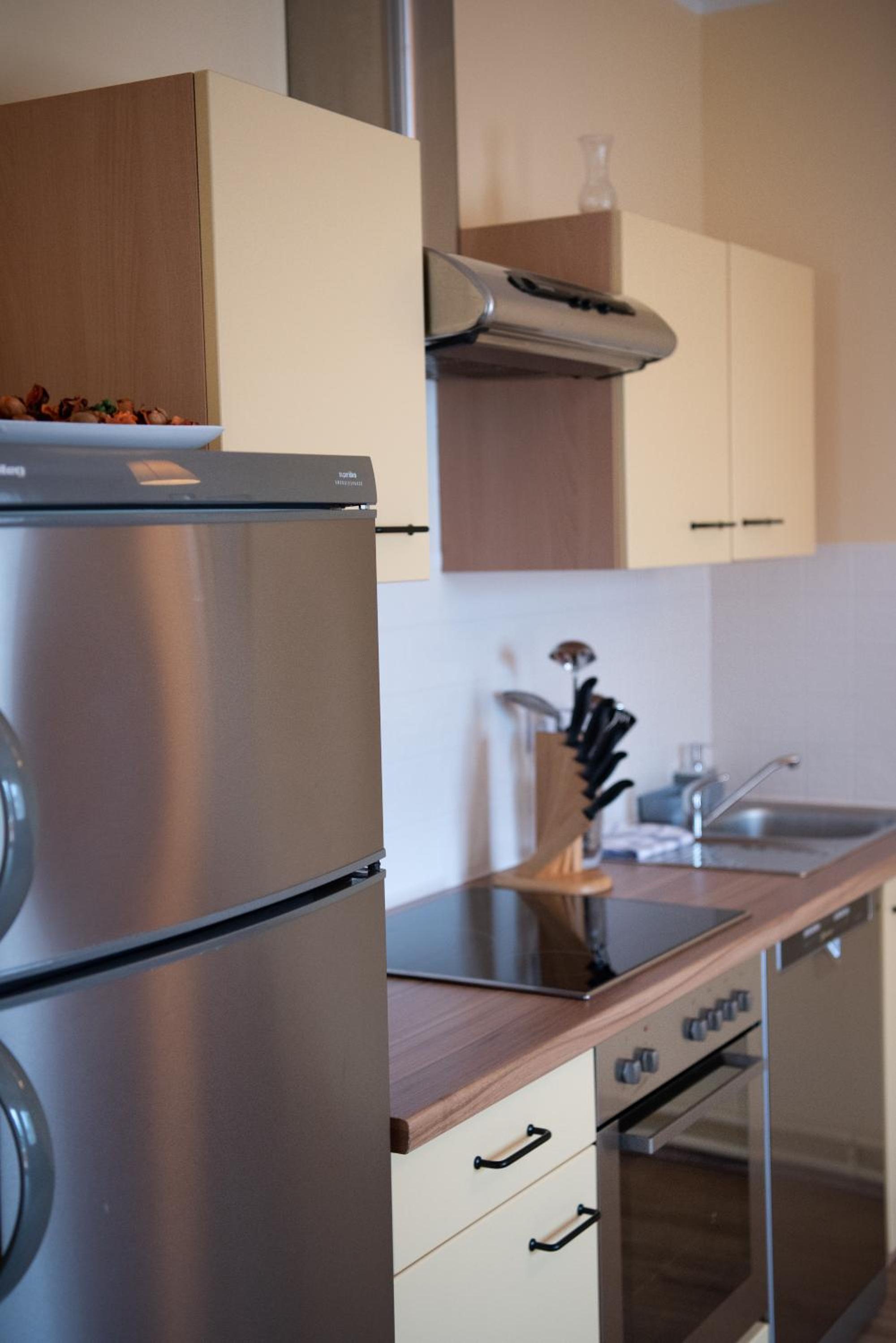 Two-Bedroom Apartment - Photo 13