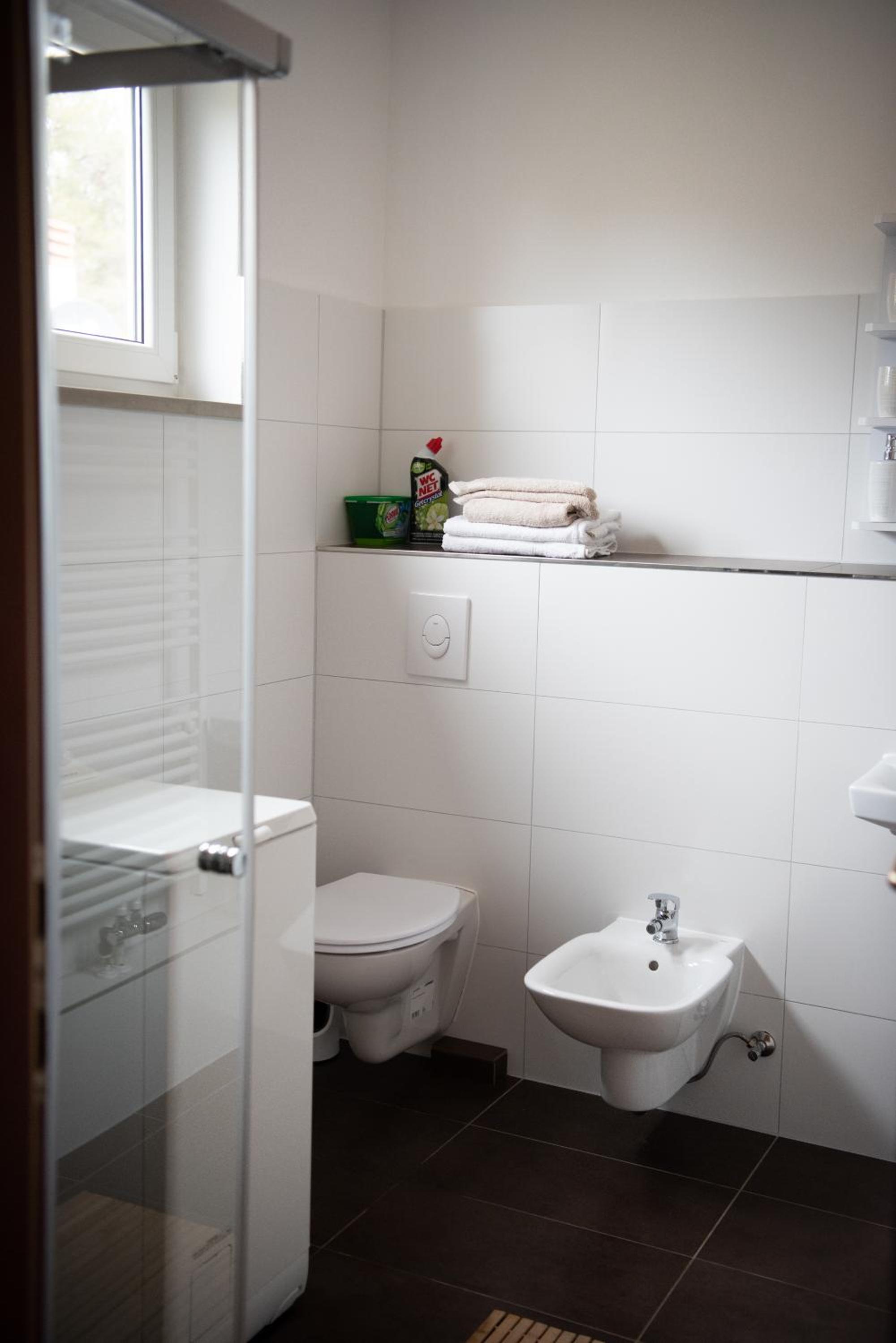 Two-Bedroom Apartment - Photo 10