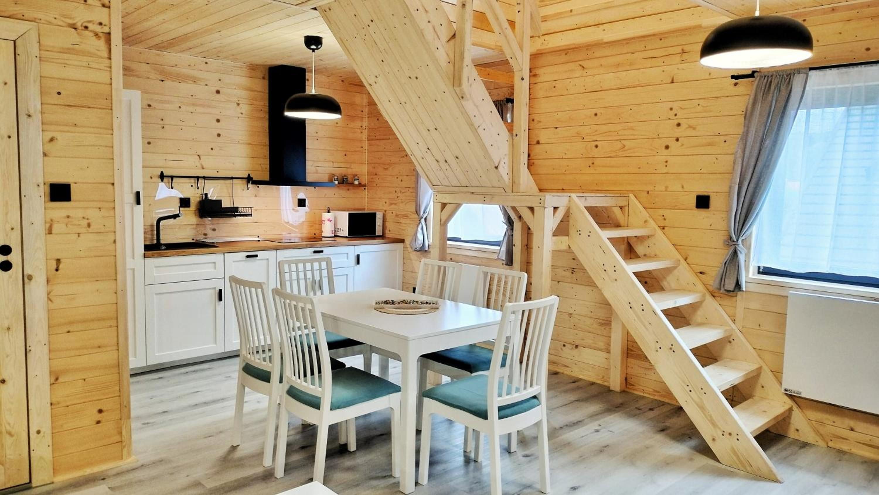 Two-Bedroom Chalet photo 3