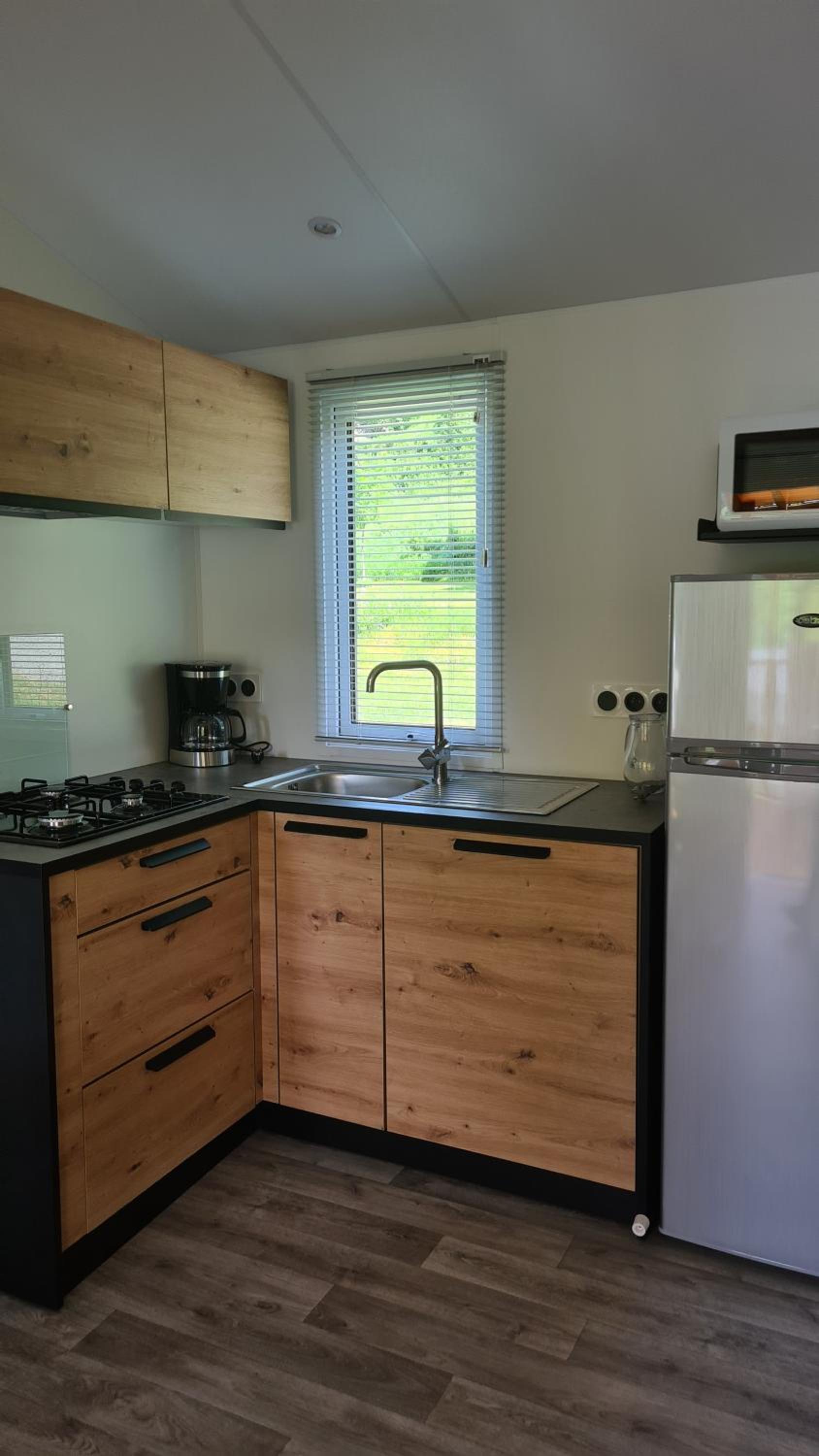 Mobile Home photo 2