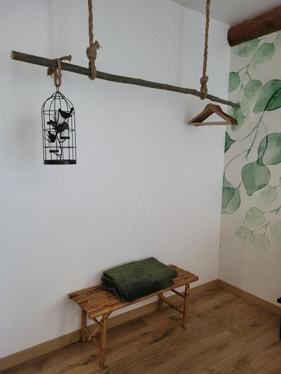 Double Room with Private Bathroom photo 3